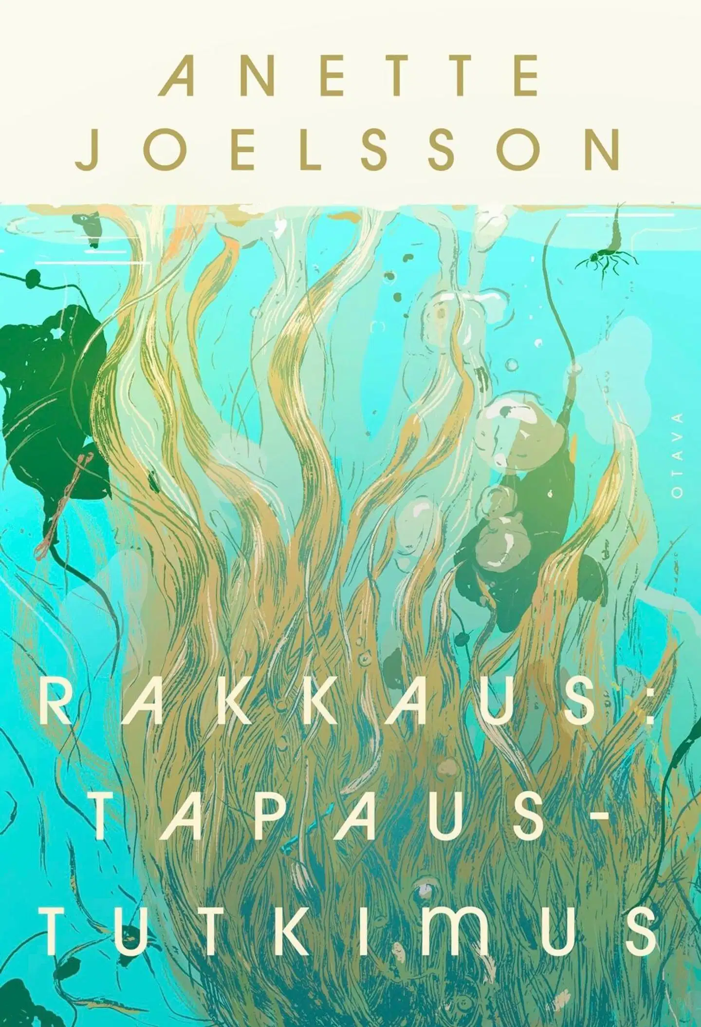 Joelsson, Rakkaus: tapaustutkimus
