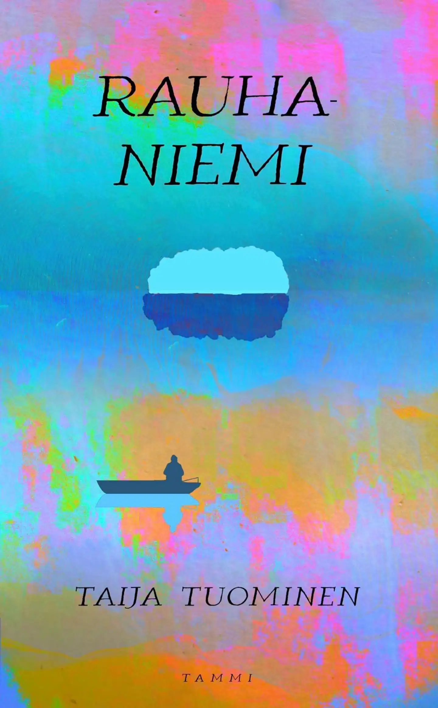 Tuominen, Rauhaniemi