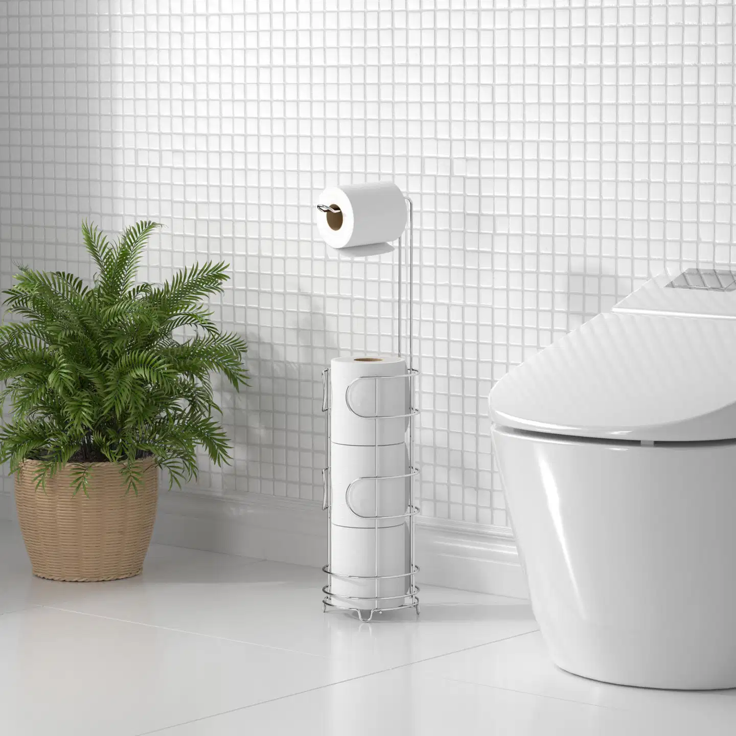 House Wc-paperiteline - 3