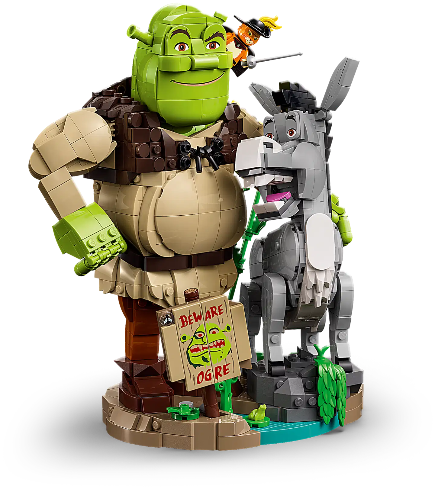 LEGO® B 2026 72423 - 4