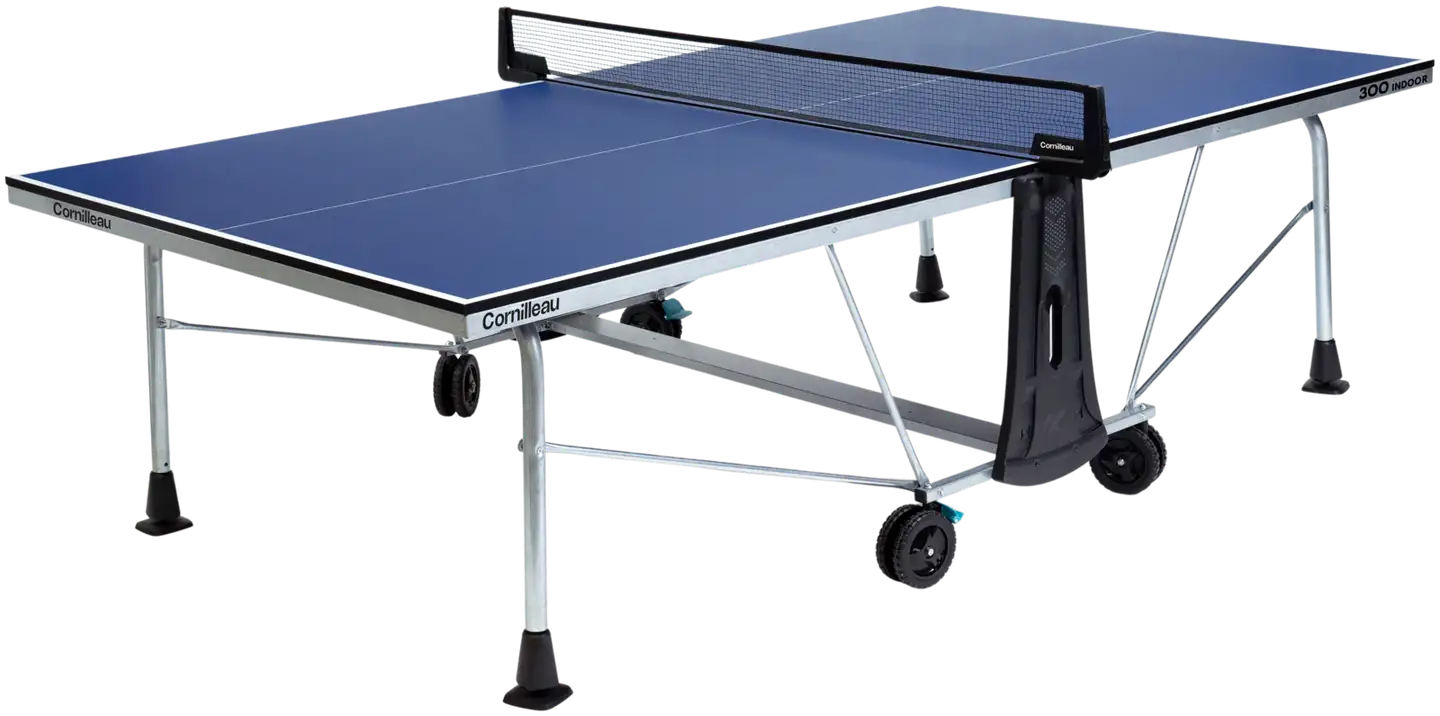 Cornilleau pingispöytä 300 sport indoor - 1