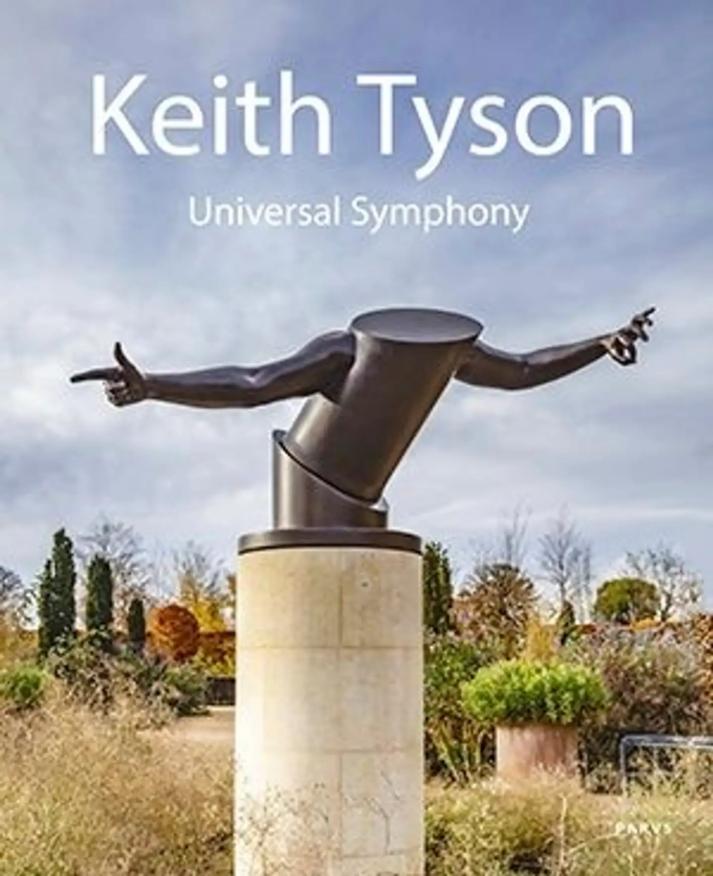 Tyson, Keith Tyson - Universal Symphony