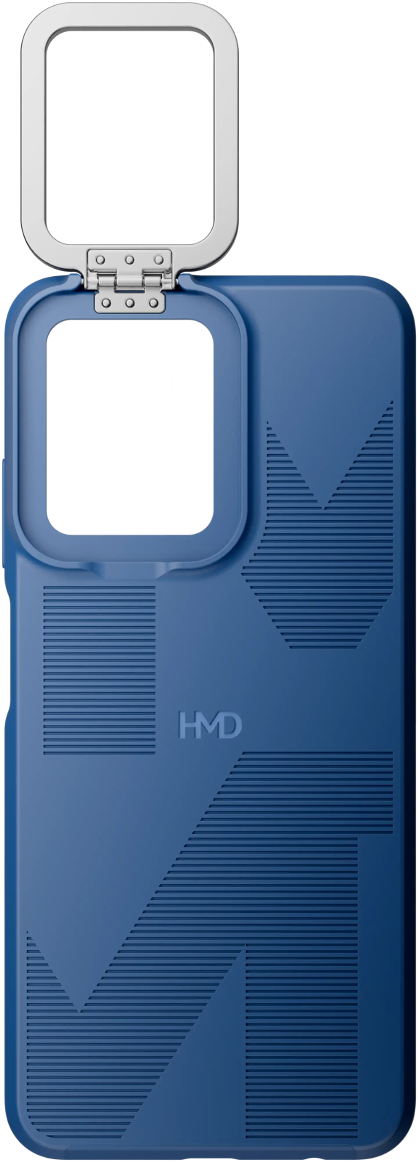 HMD Älypuhelin Fusion X1 + Flashy Outfit - 10