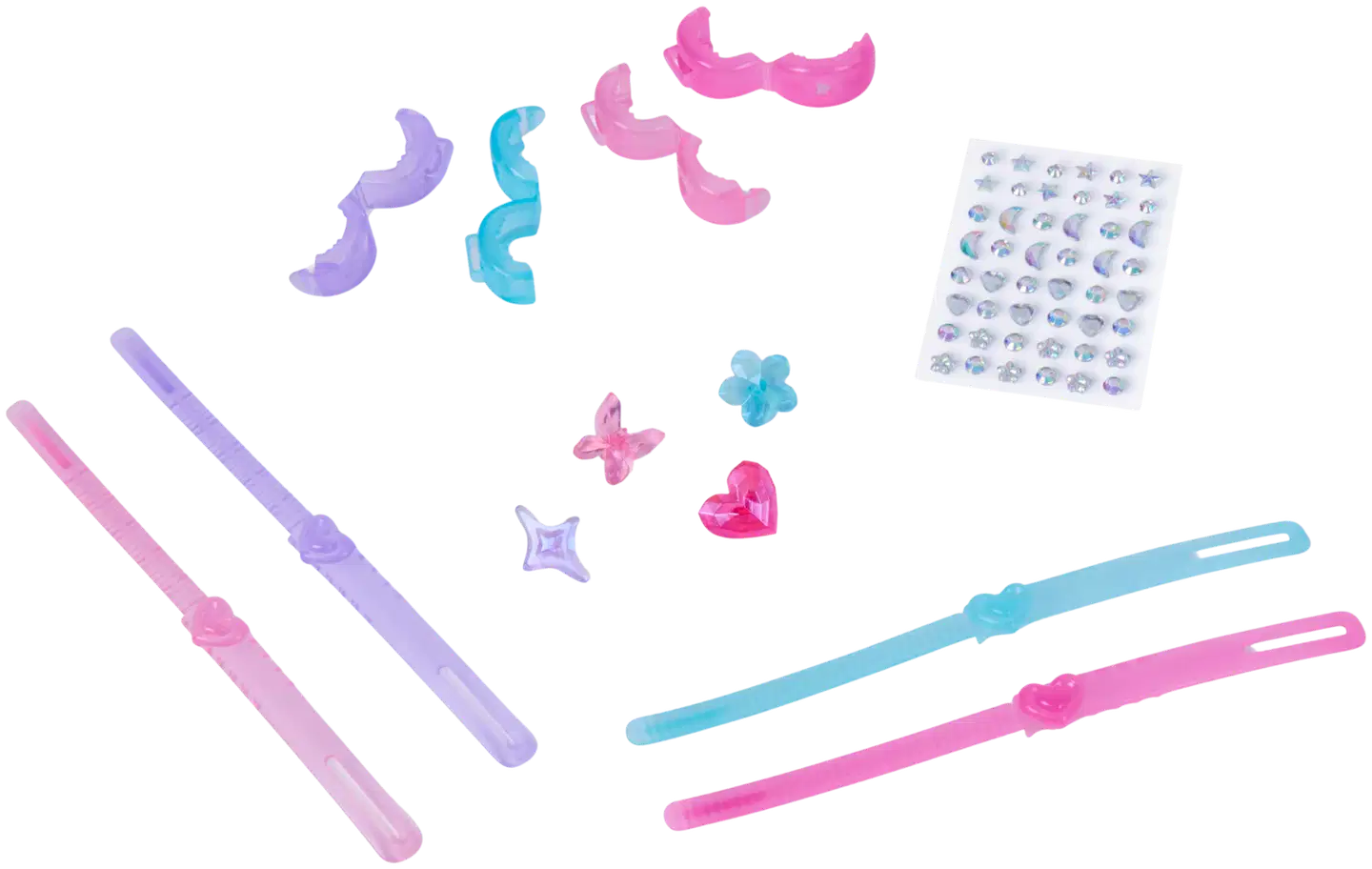 Cool Maker Bowtique Rusettisetti - 5