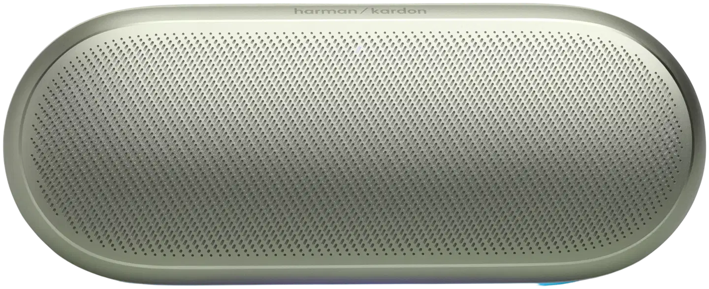 Harman Kardon Bluetooth kaiutin Luna 2, vihreä - 3