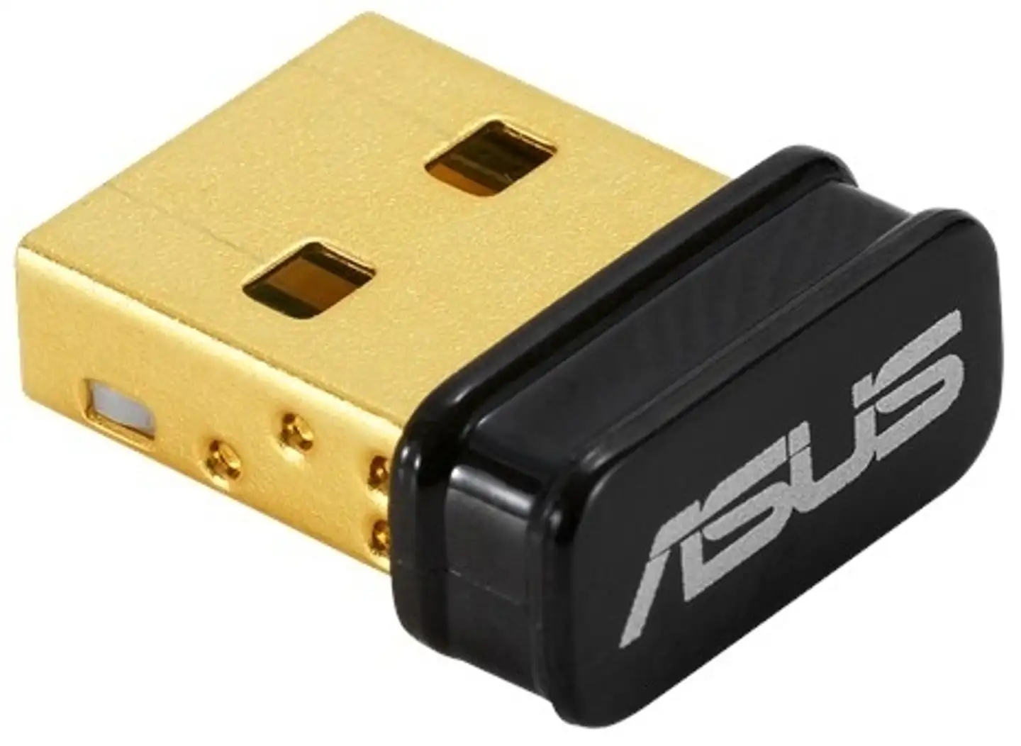 ASUS Wifi sovitin USB-N10 NANO - 1