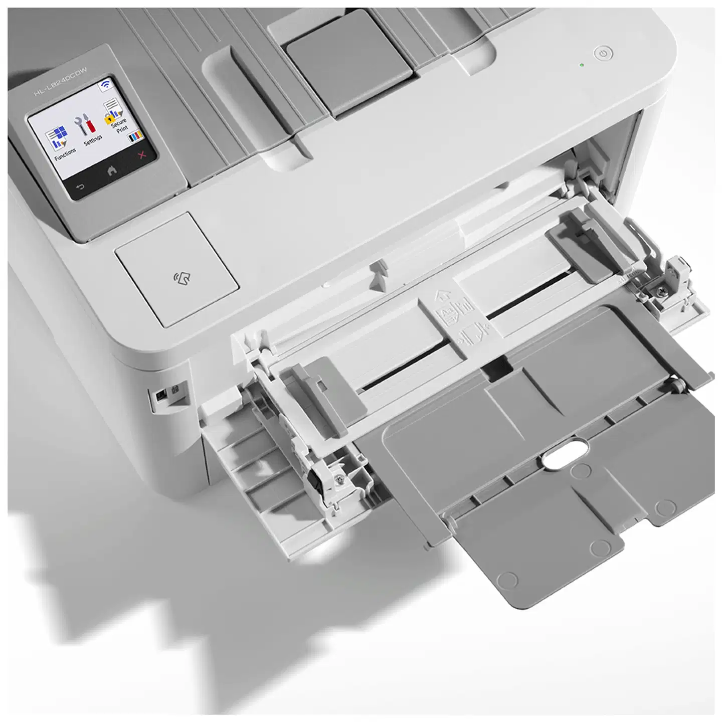 Brother tulostin HL-L8240CDW - 4