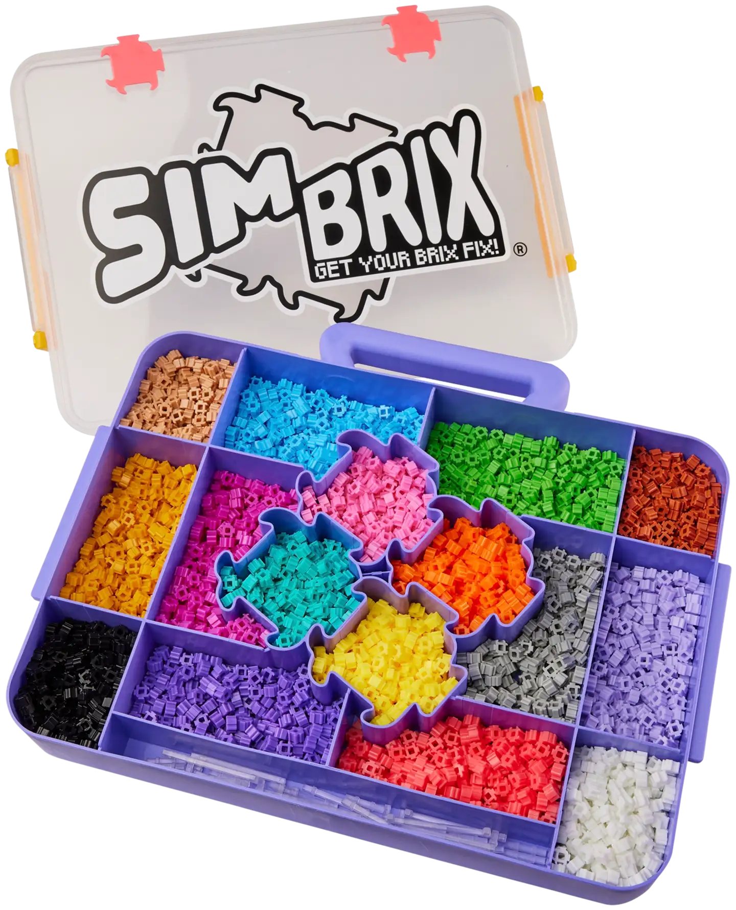 Simbrix Maker Studio 4000 Brix - 2