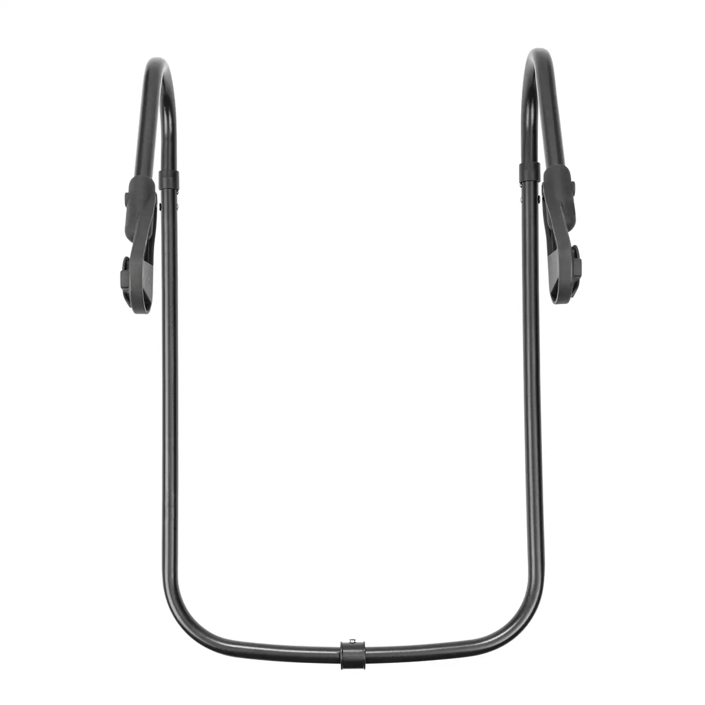 Hauck sitteri Highchair Bouncer tummanharmaa - 11