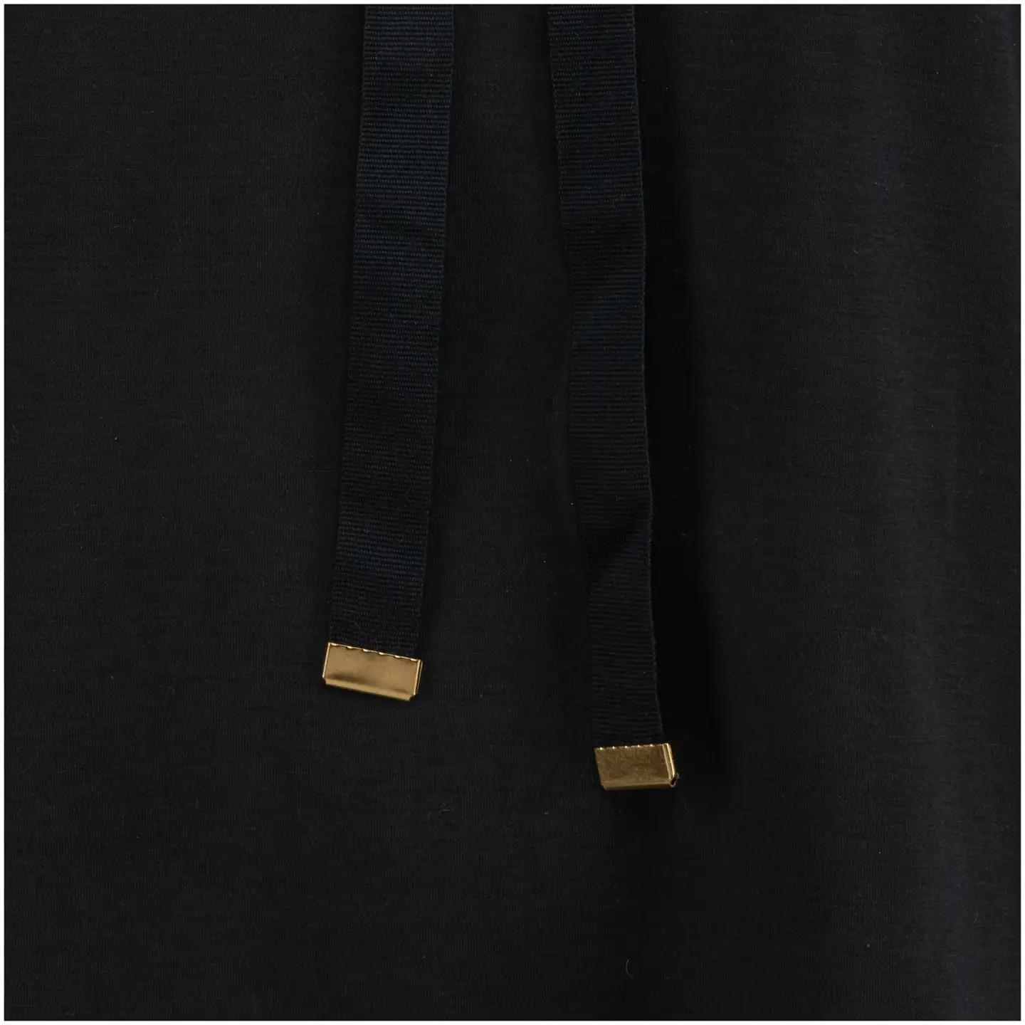 TEX naisten scuba-huppari I991020 - BLACK 1 - 2