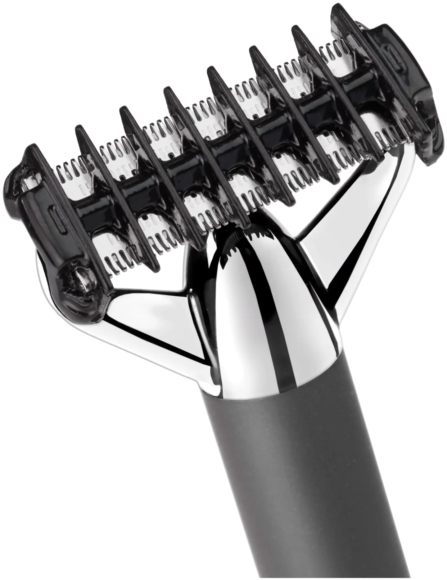 Super X Metal X Blade  Chrome trimmeri - 8