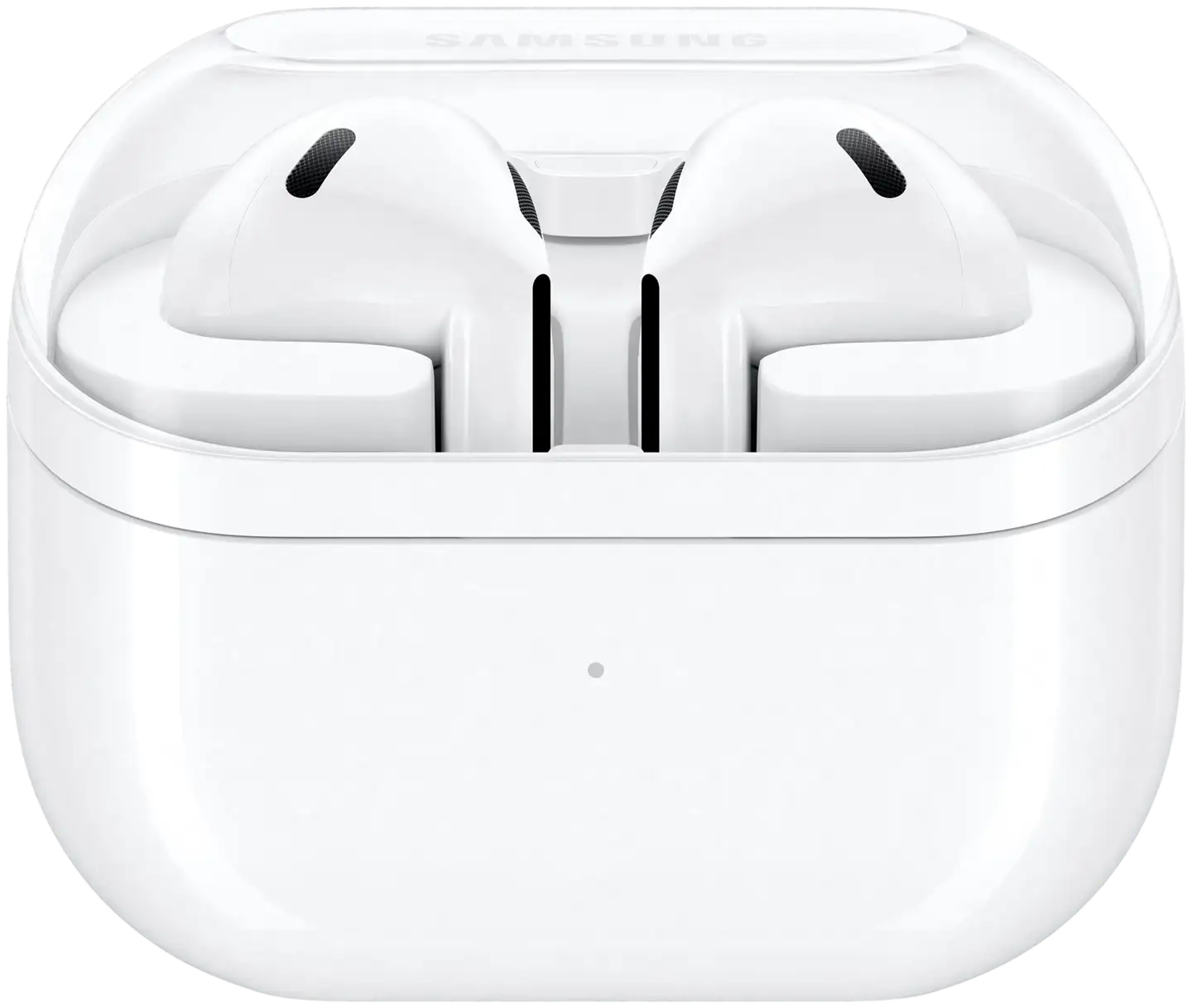 Samsung nappikuulokkeet Galaxy Buds3 valkoinen - 4