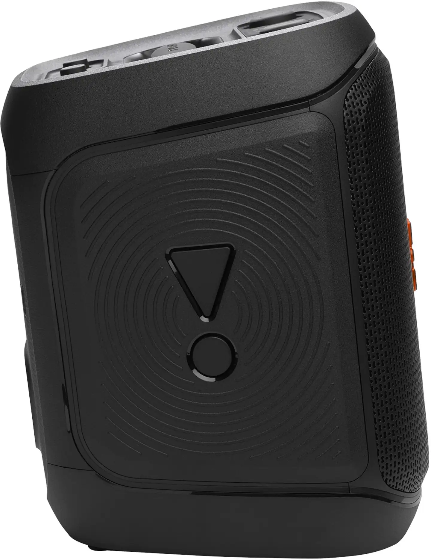 JBL Bluetooth kaiutin langattomalla mikrofonilla PartyBox Encore 2 musta - 4