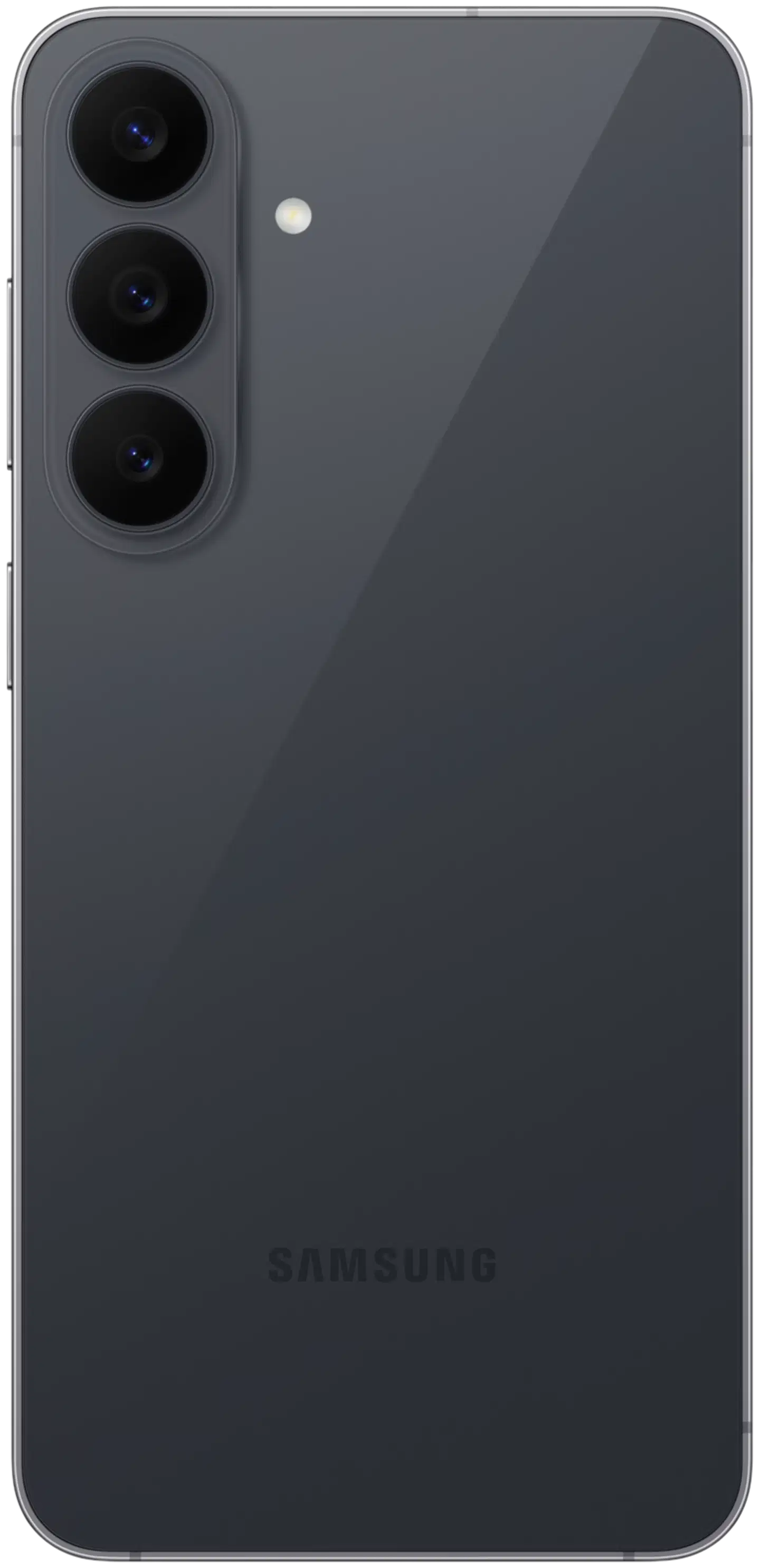 Samsung Galaxy S26 FE 5G Älypuhelin, Grafiitti 256 GB - 5