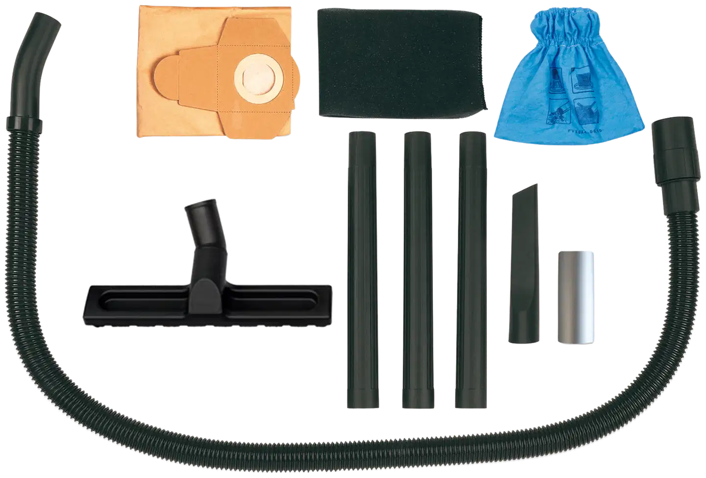 Einhell märkä-kuivaimuri TC-VC 2045 S - 2