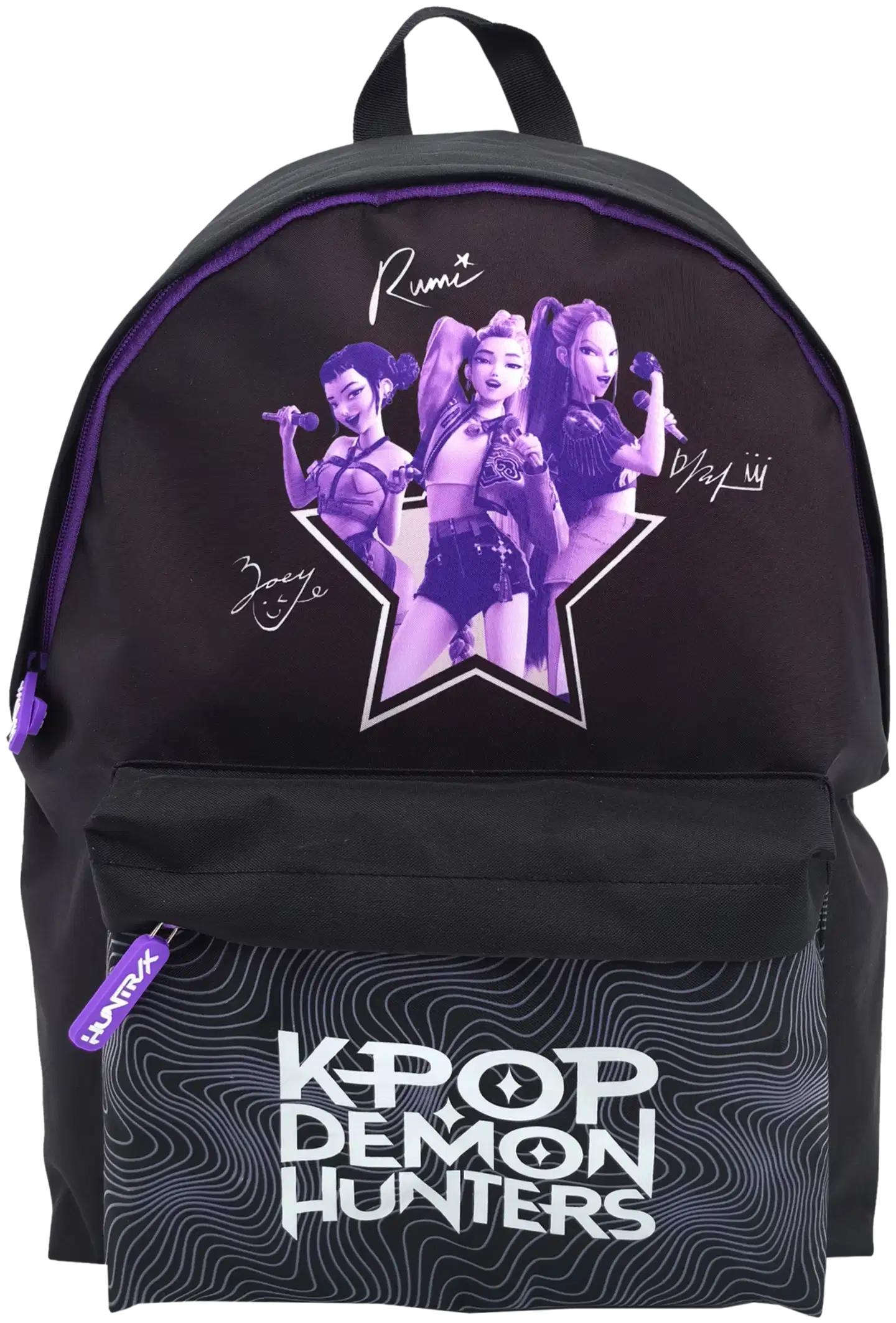 K-pop reppu etutaskulla - 1
