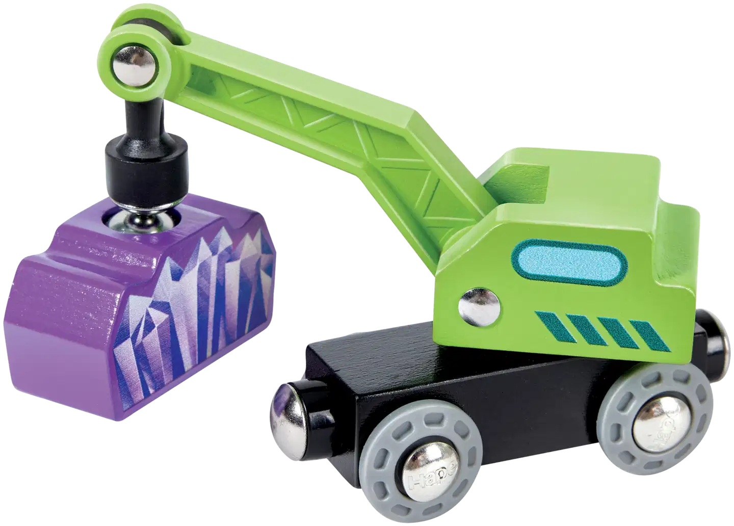 Hape dinosaurus junarata - 4
