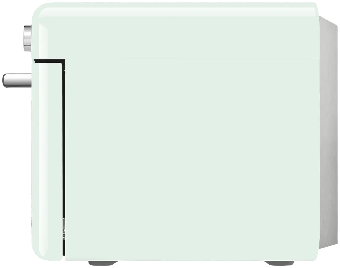 Smeg yhdistelmäuuni mintunvihreä COF01PGEU - 6