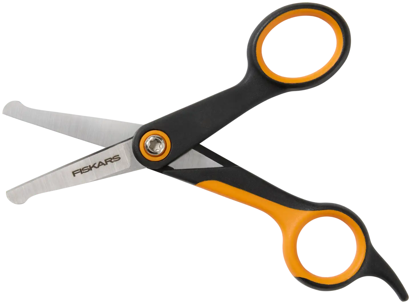 Fiskars lemmikin pyöreäkärkiset sakset - 3