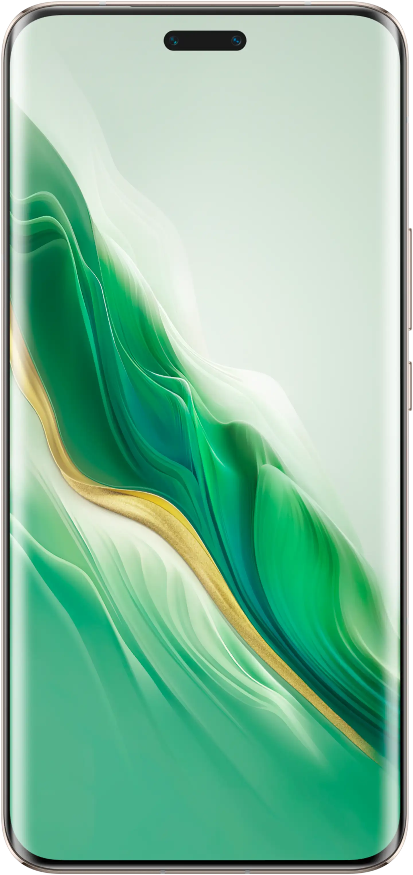 HONOR Magic6 Pro 12GB+512GB Vihreä  Älypuhelin - 2