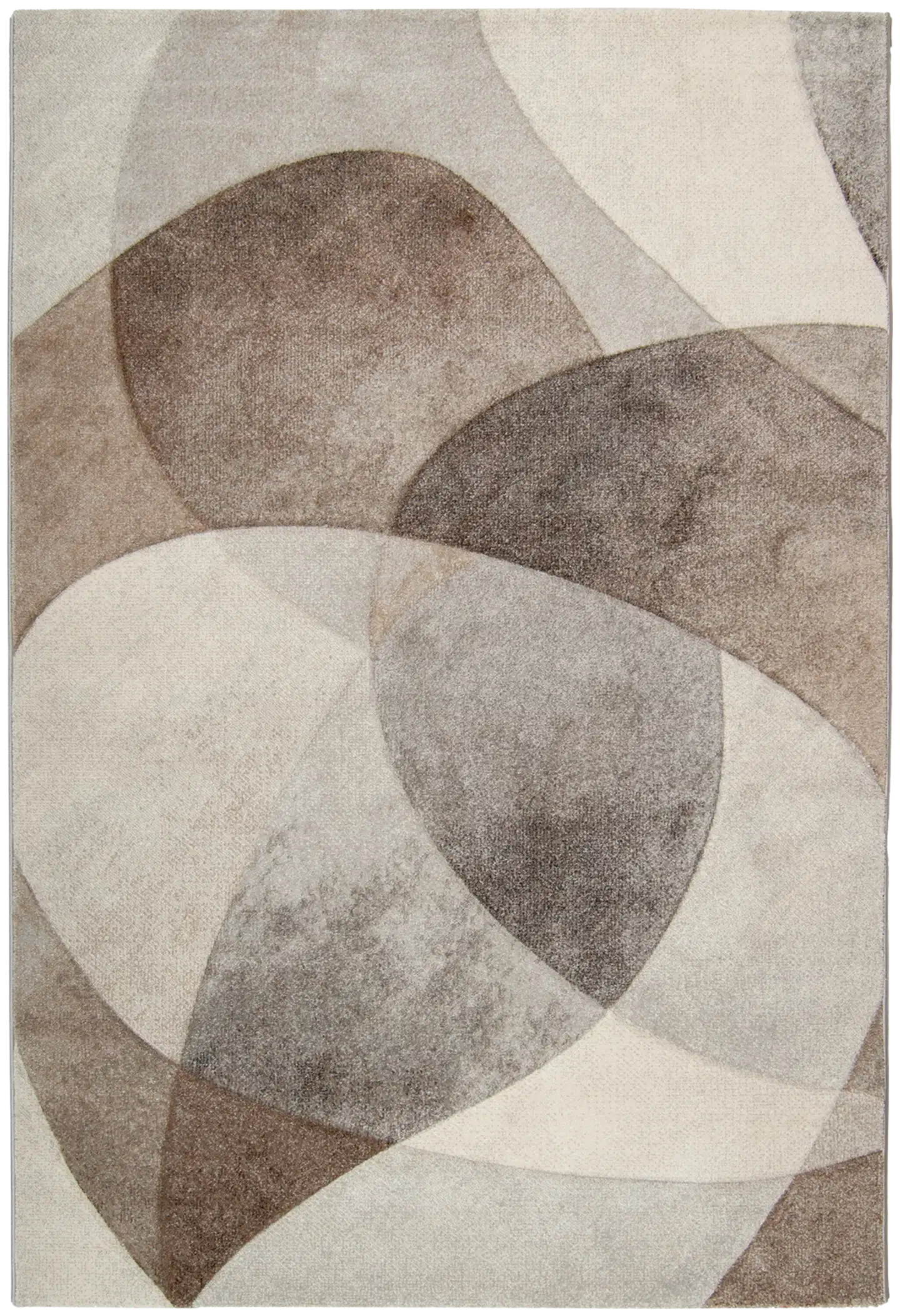 ihankotona matto Elvar 160x230 cm kuviollinen - 1