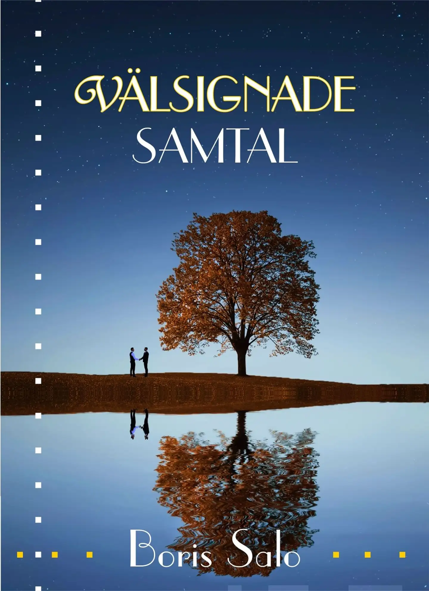 Salo, Välsignade samtal