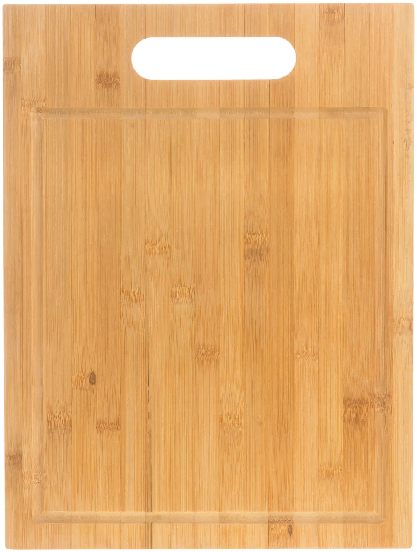 Maku leikkuulauta bambu