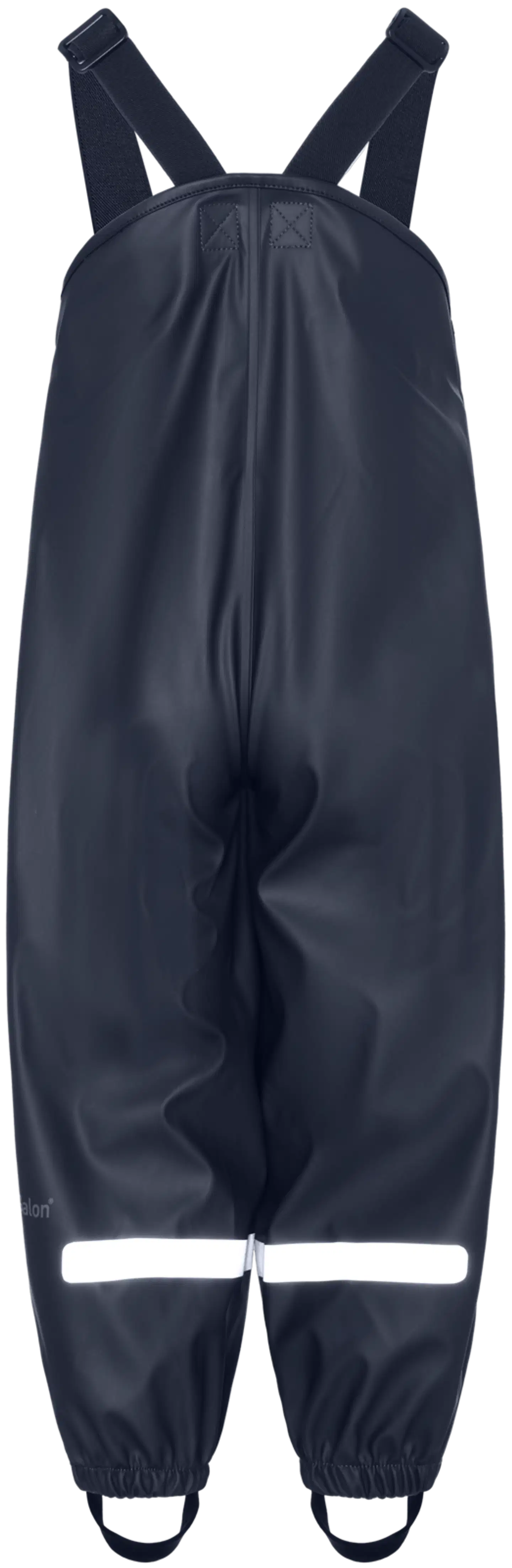 Didriksons lasten sadehousut Plaskeman - Navy - 2