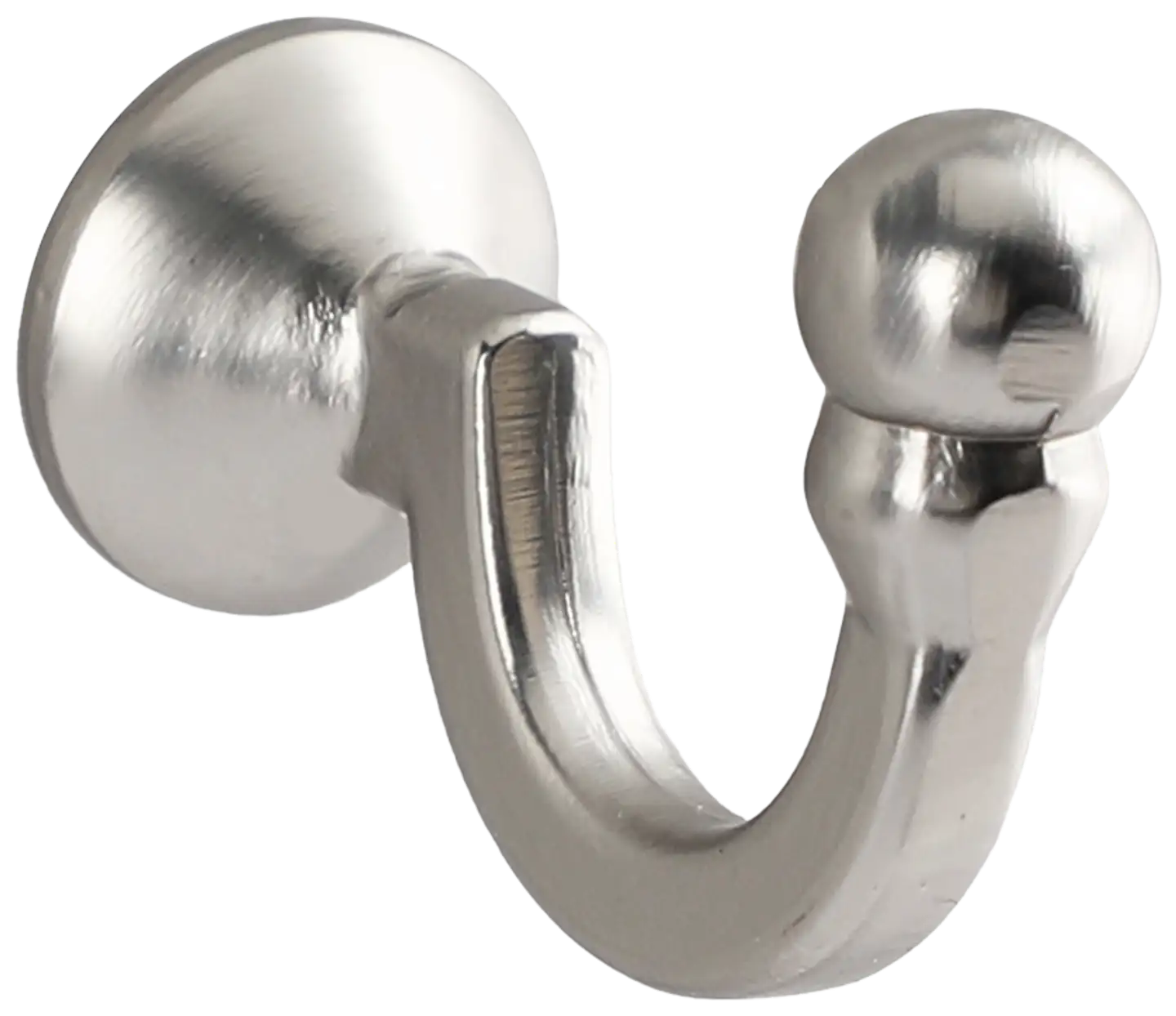 Ihanin tamppikoukku teräs 2kpl - 1