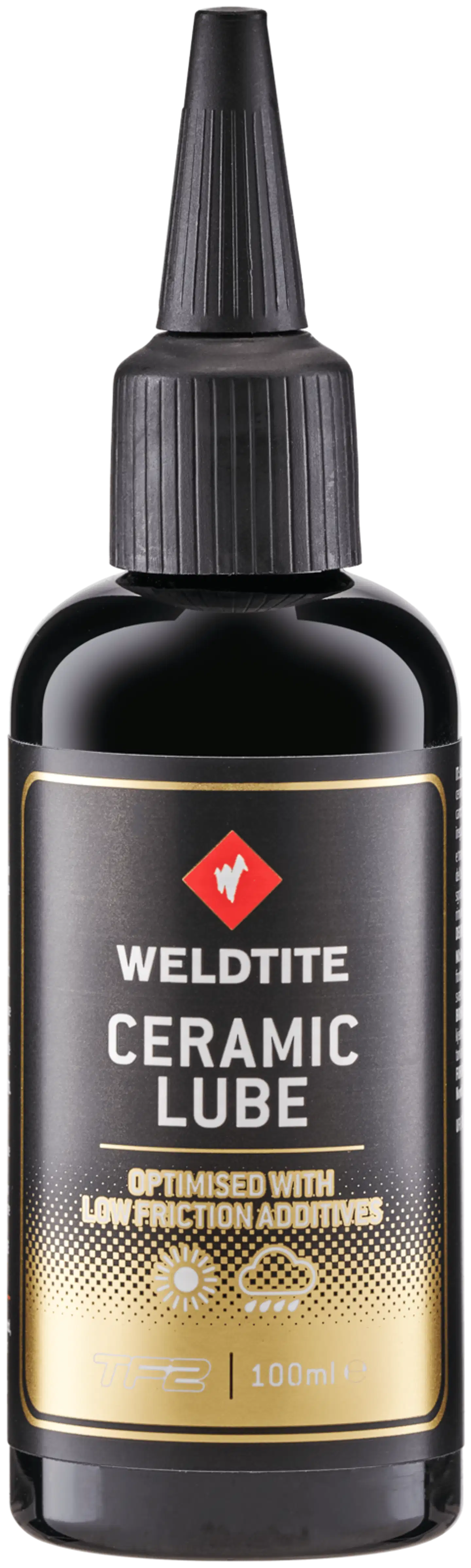 Weldtite Ceramic Lube voiteluaine 100 ml
