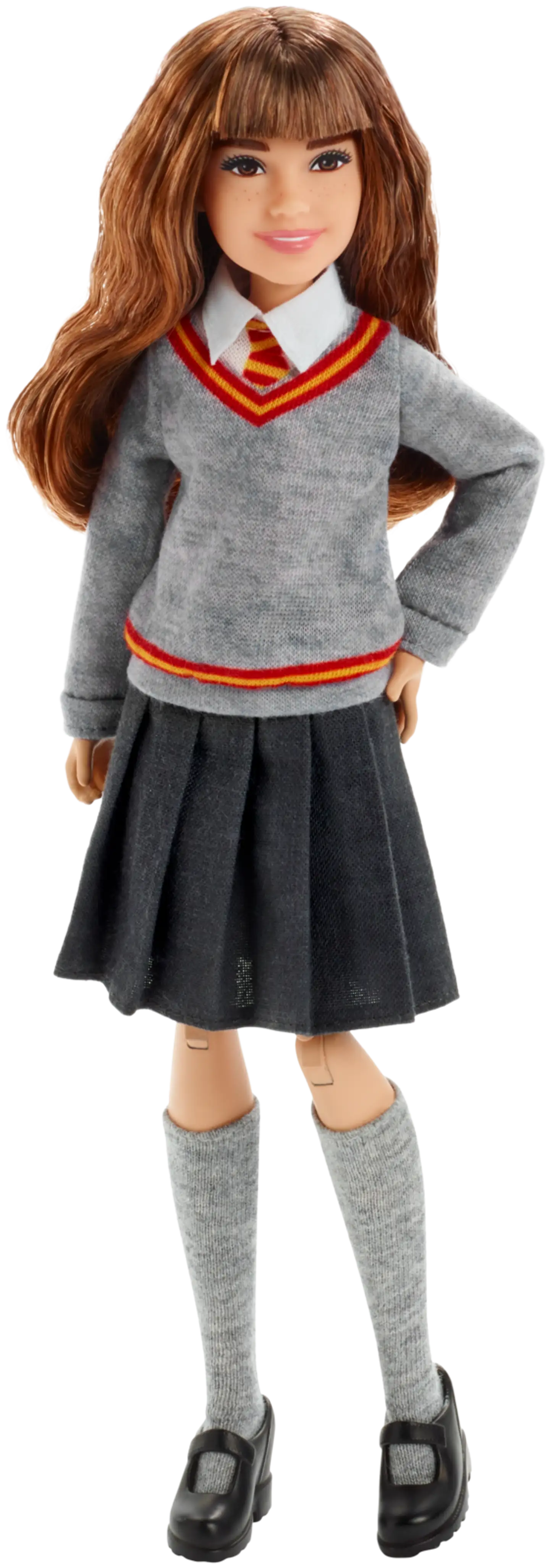 Harry Potter Hermione Granger muotinukke - 2