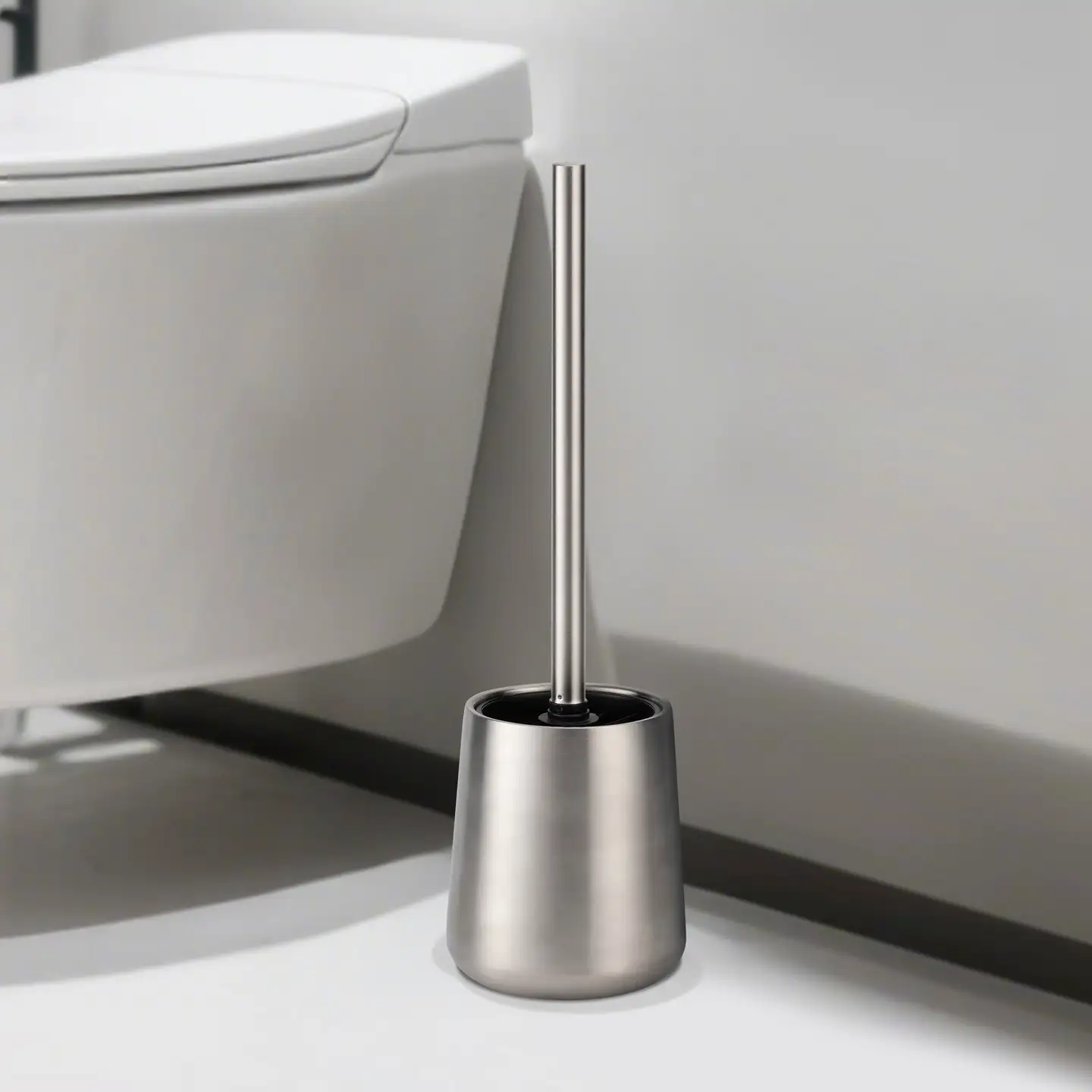 House wc-harja ruostumaton teräs - 2