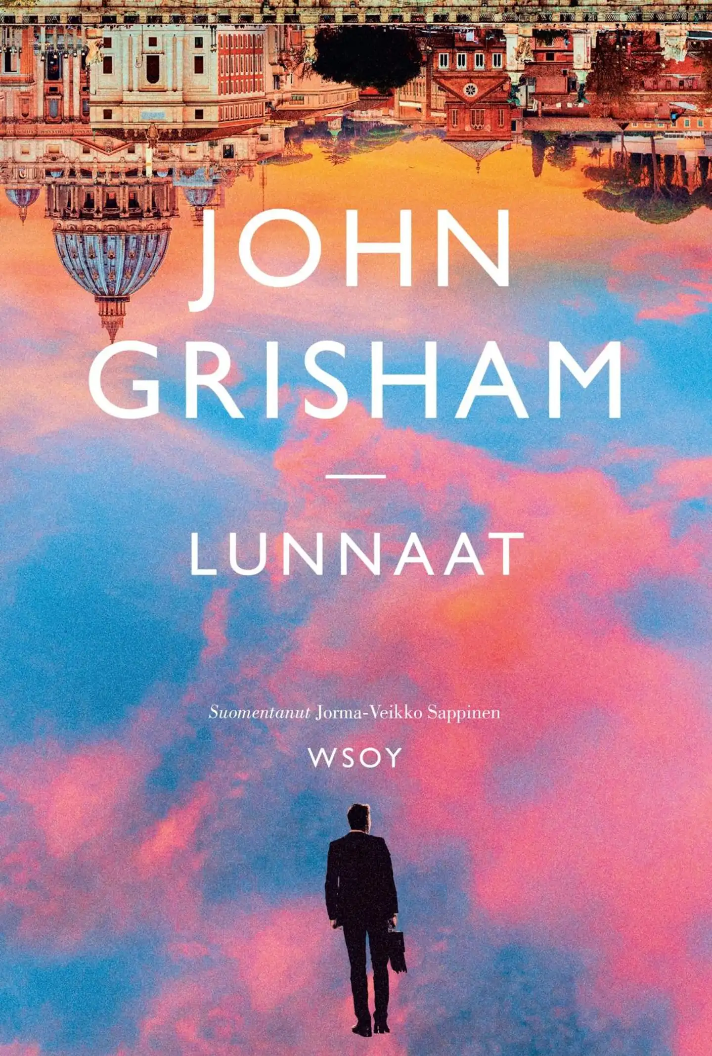 Grisham, Lunnaat