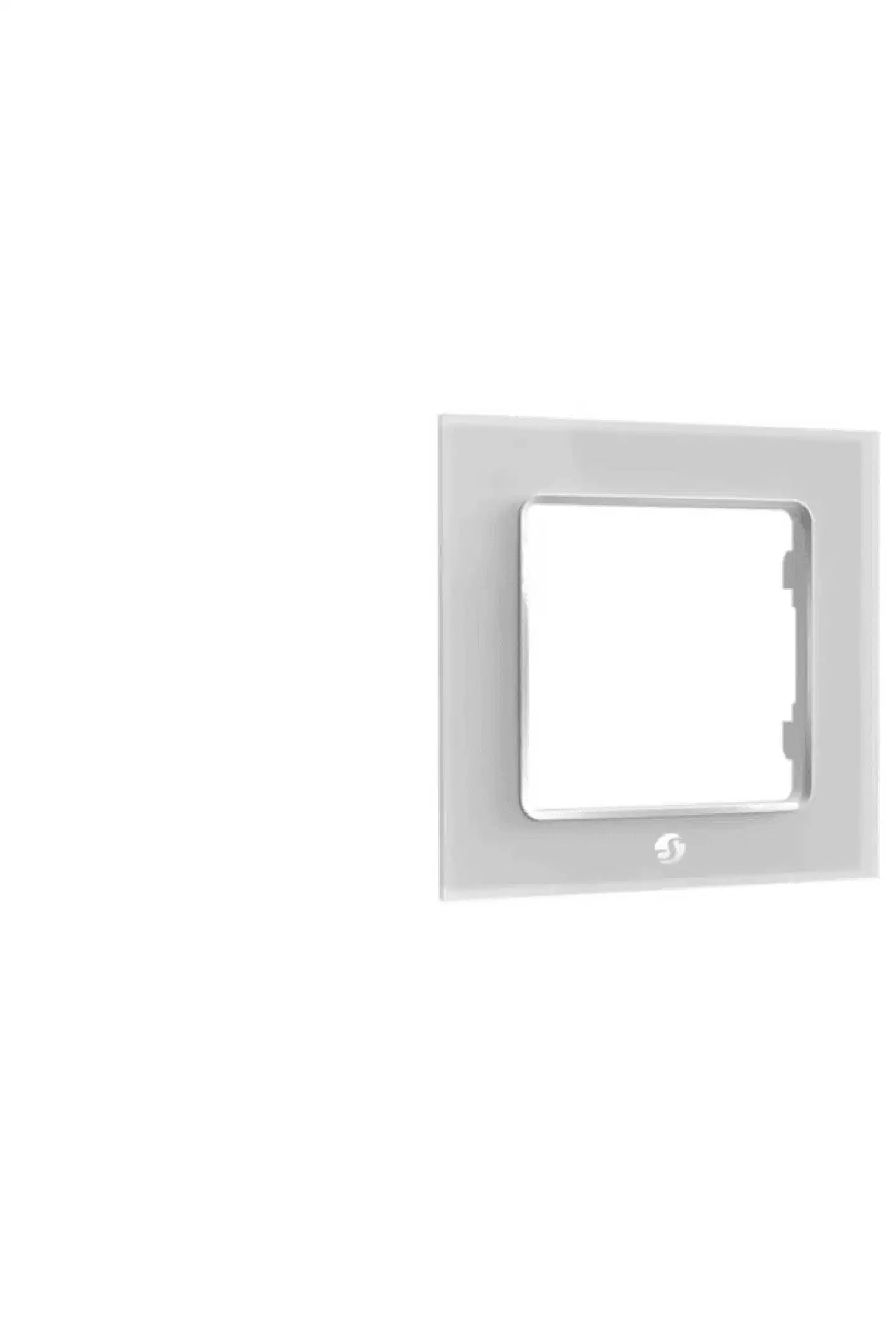 Shelly Kytkinkehys 1 - valkoinen