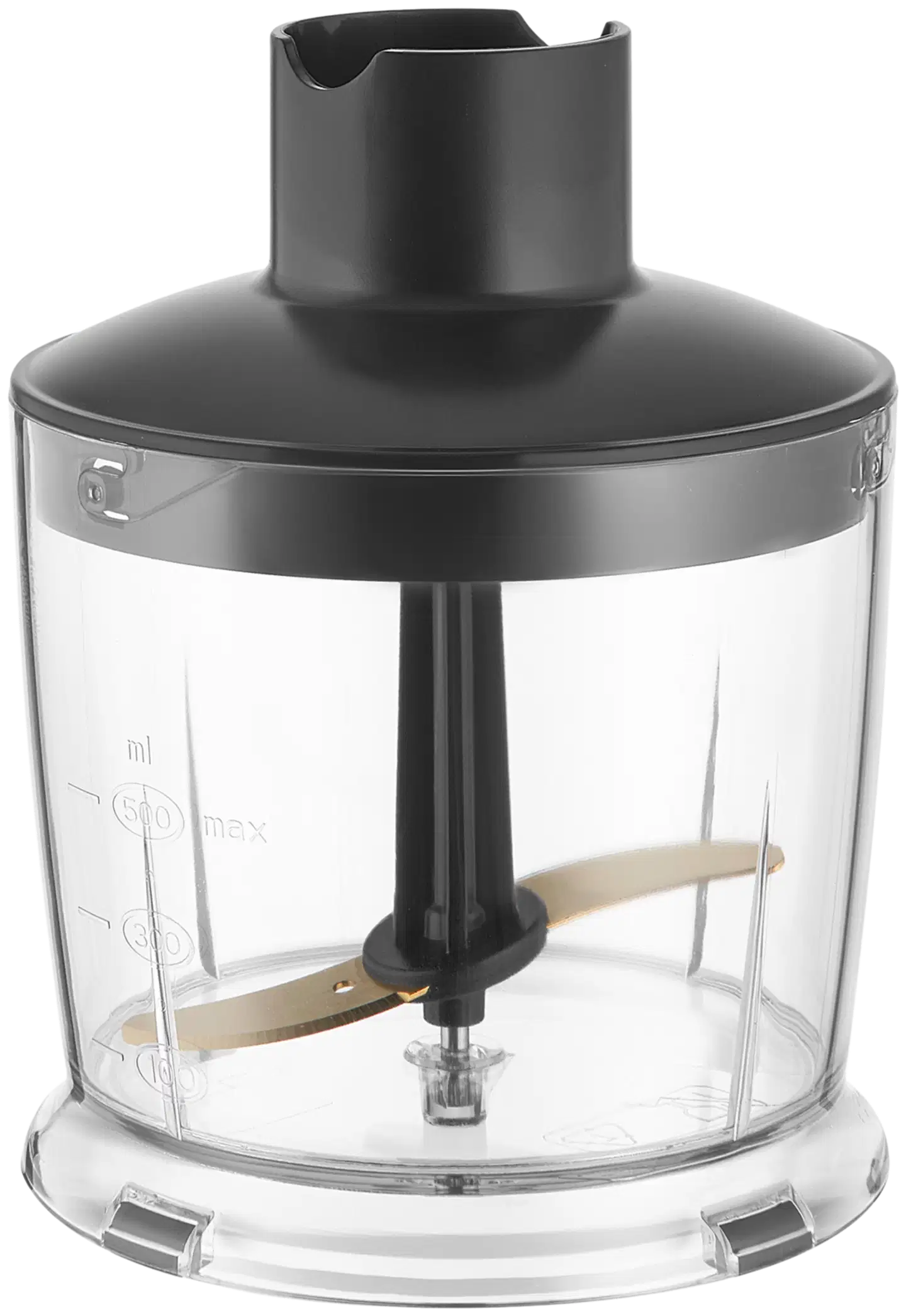 SENCOR Sauvasekoitin SHB 6442BK - 5