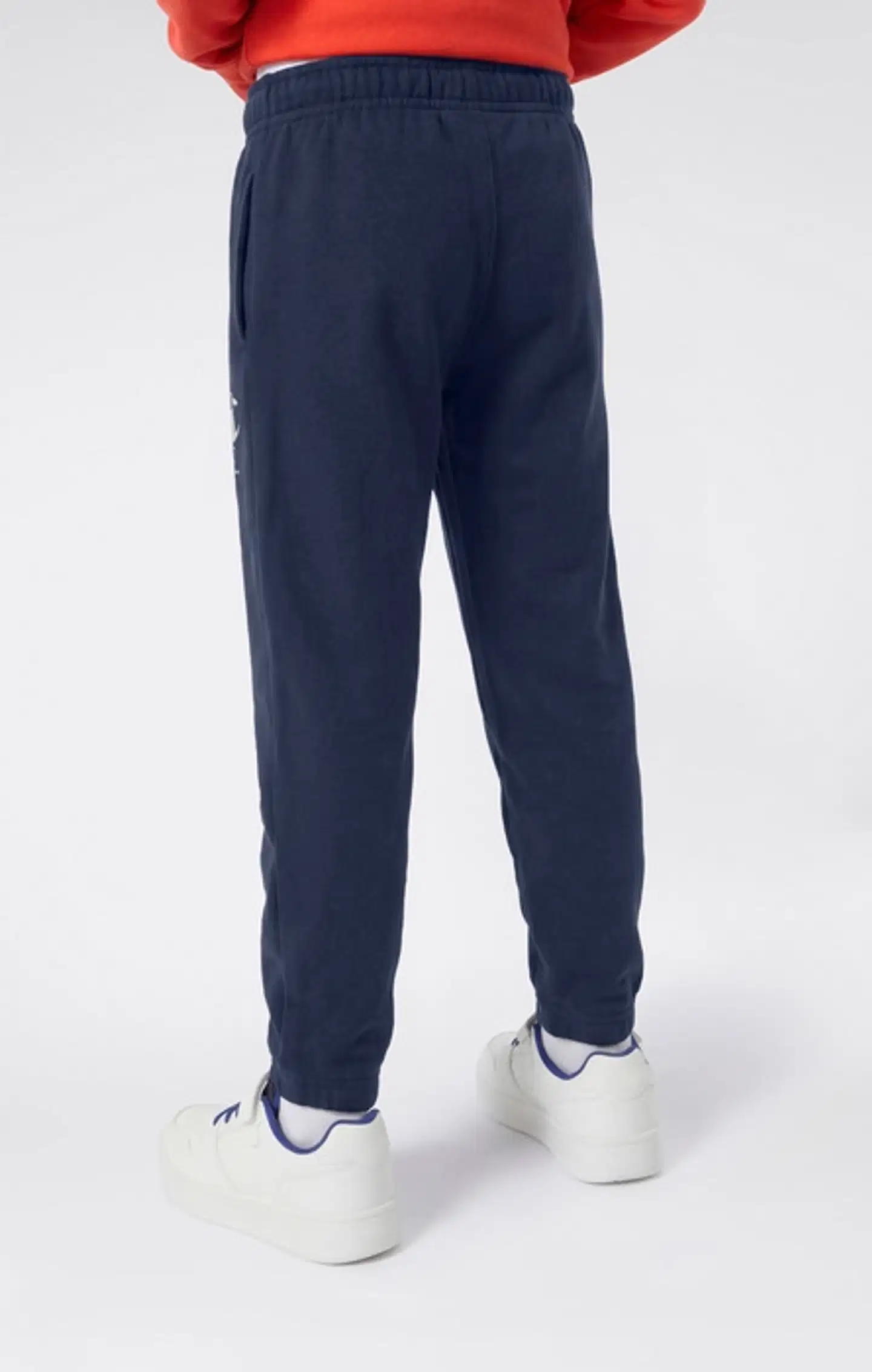 Champion lasten collegehousut - Navy blue - 3