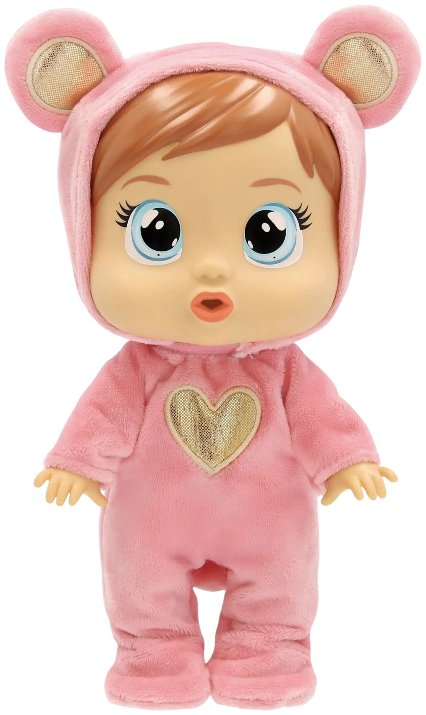 Cry Babies Loving Care Fantasy -nukke - 6