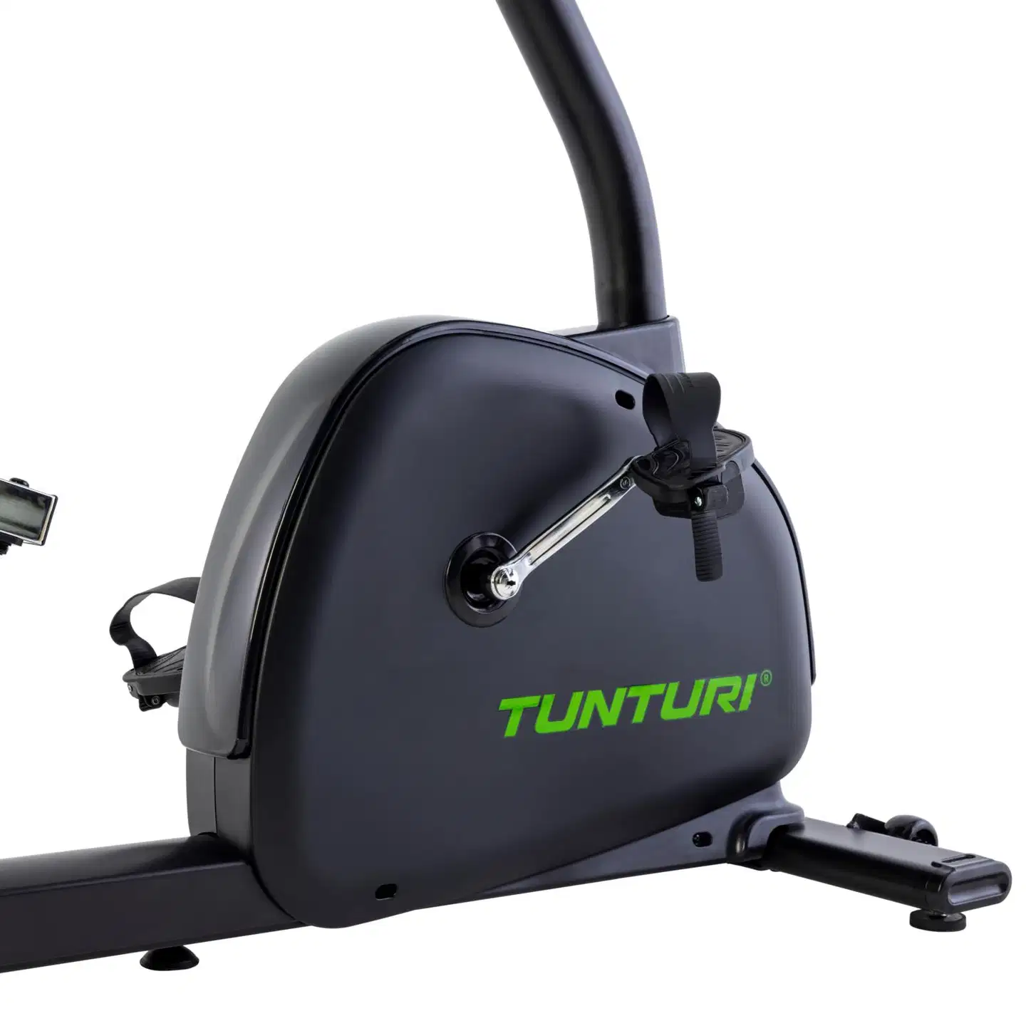 Tunturi Signature E60-R Rekumbentti - 4