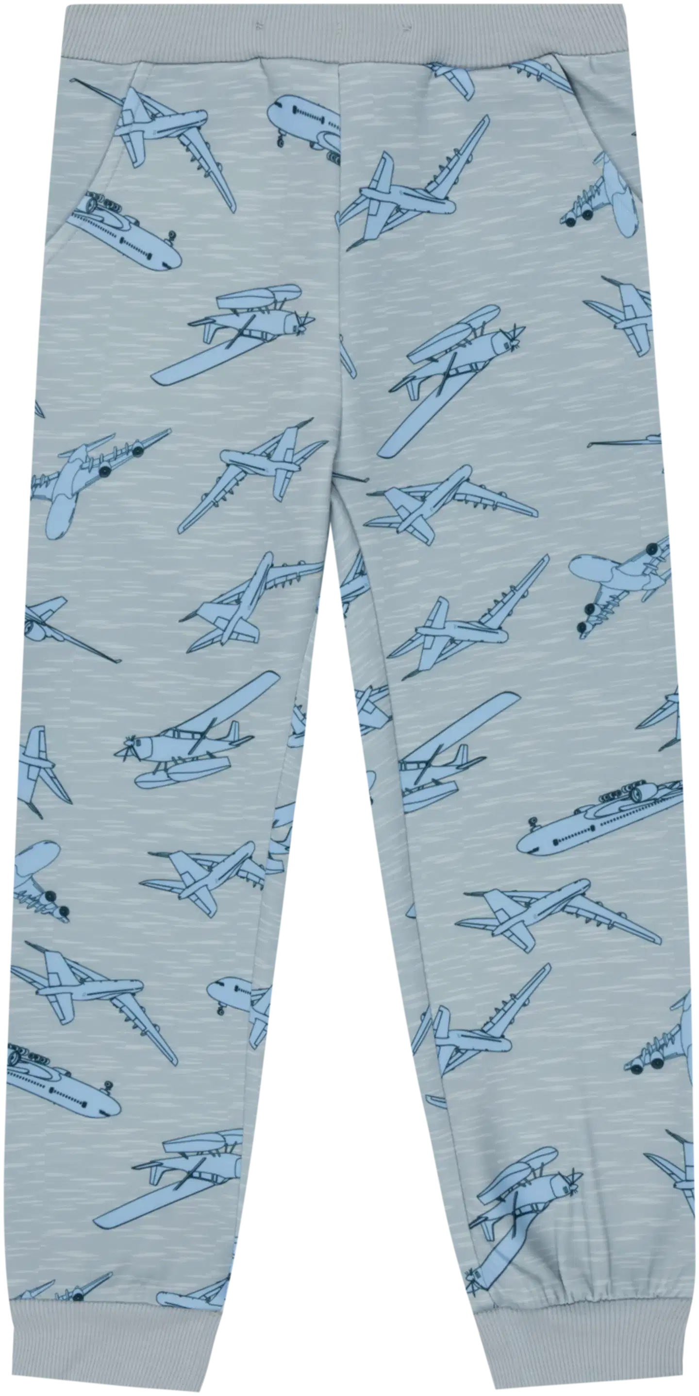 Ciraf lasten scuba housut plane 25pc261114 - plane aop - 1