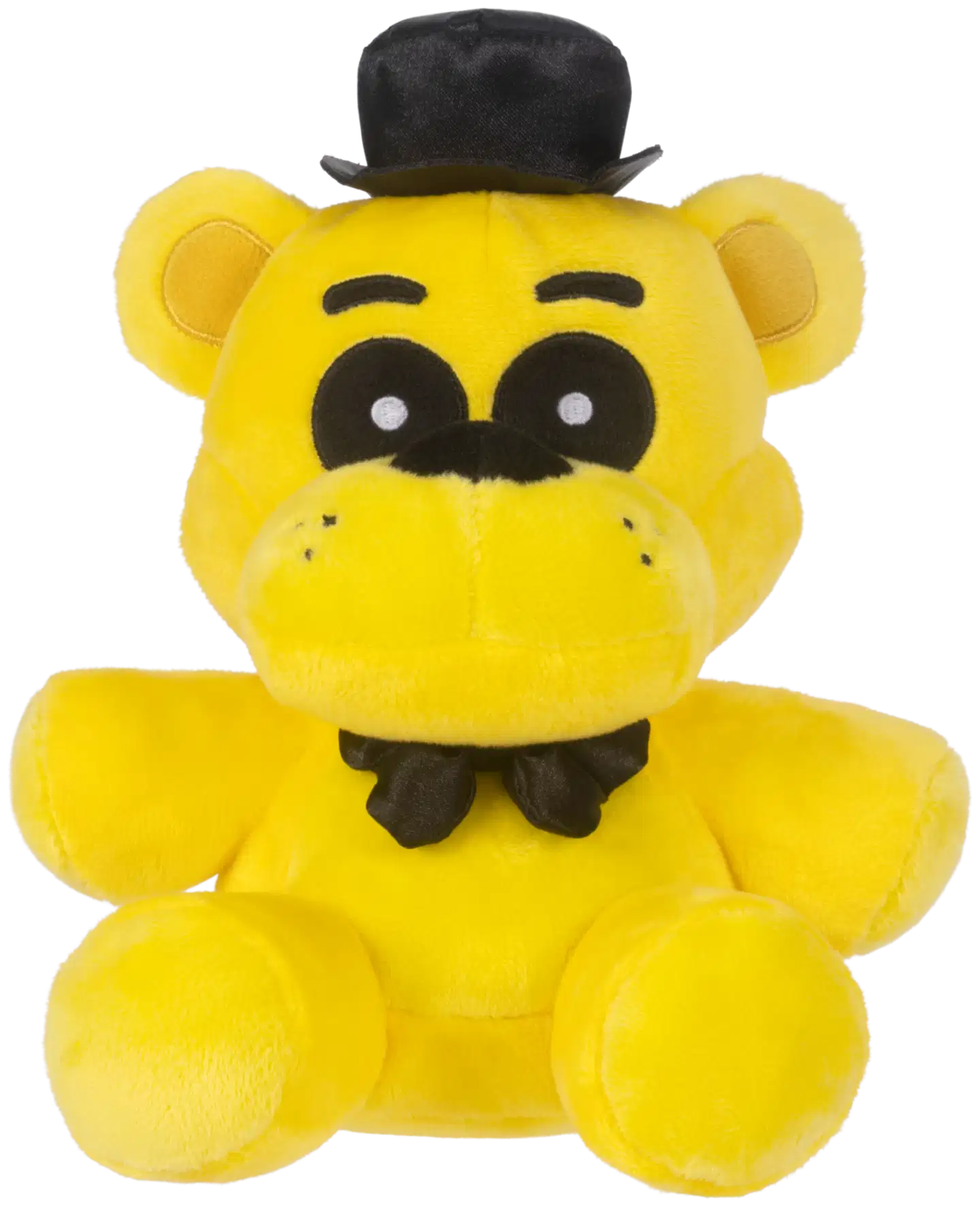 FNAF Core Plush Golden Freddy - 1