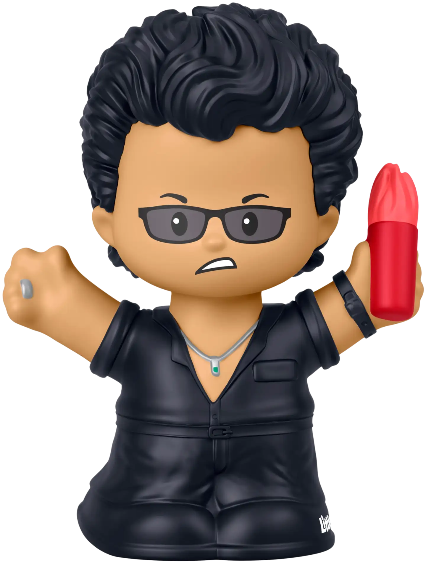 Fisher-Price Collector Jurassic Park -Hahmot - 6