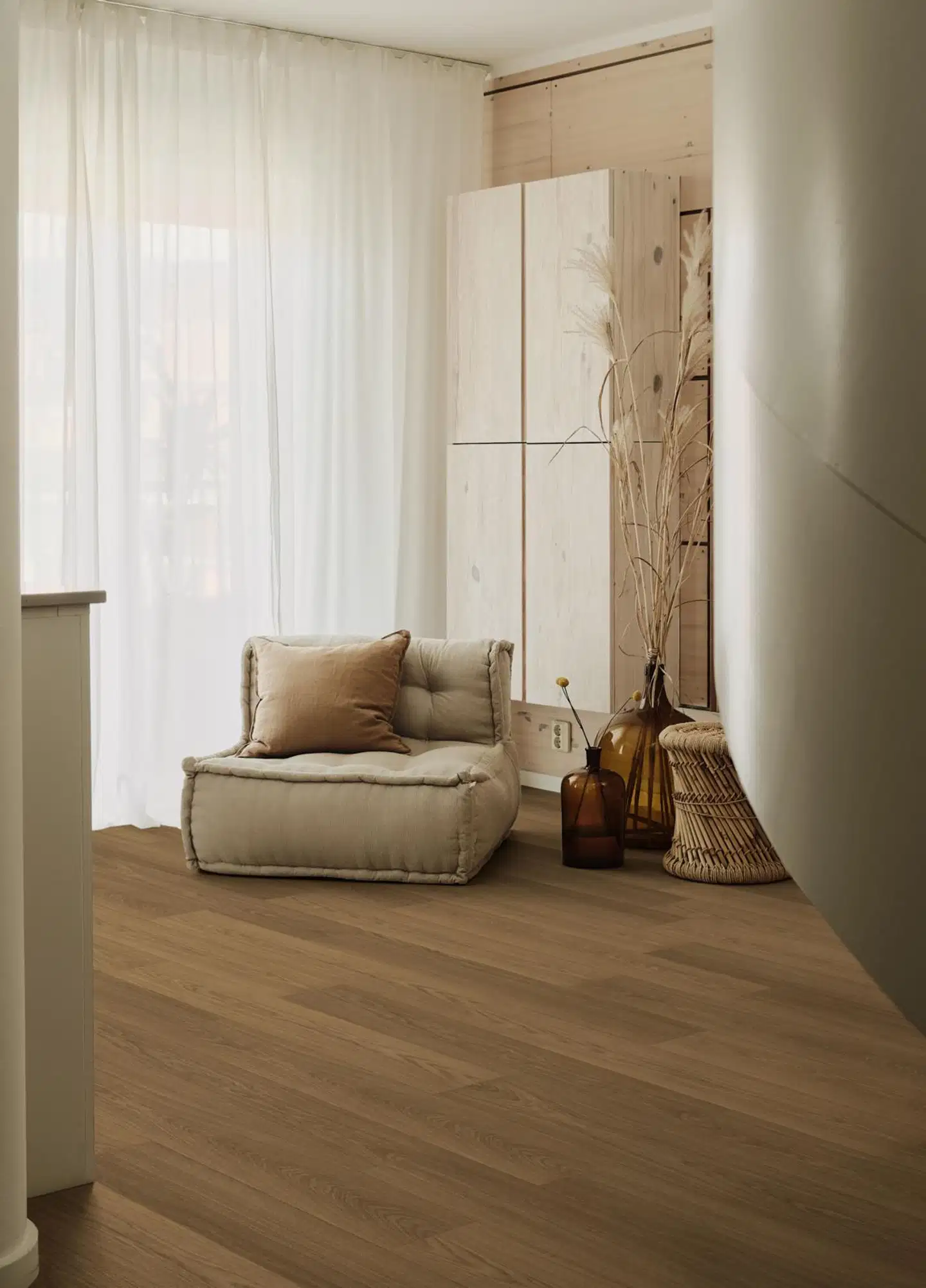 Pergo laminaatti Lillehammer Bronze Oak - 4