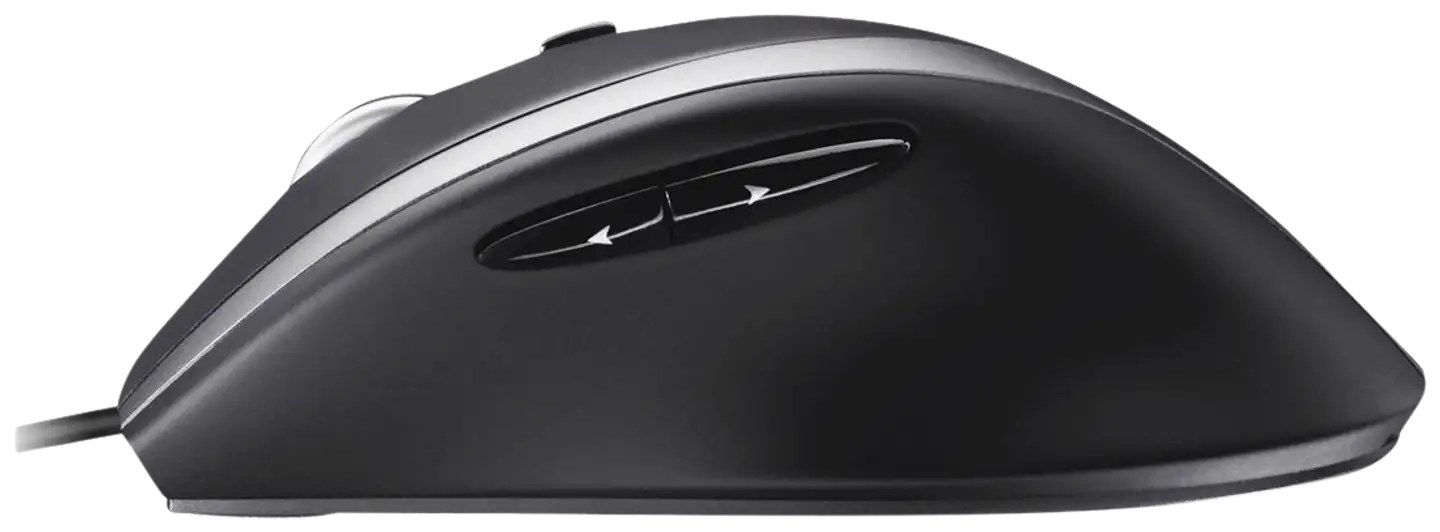 Logitech langallinen hiiri M500s - 3