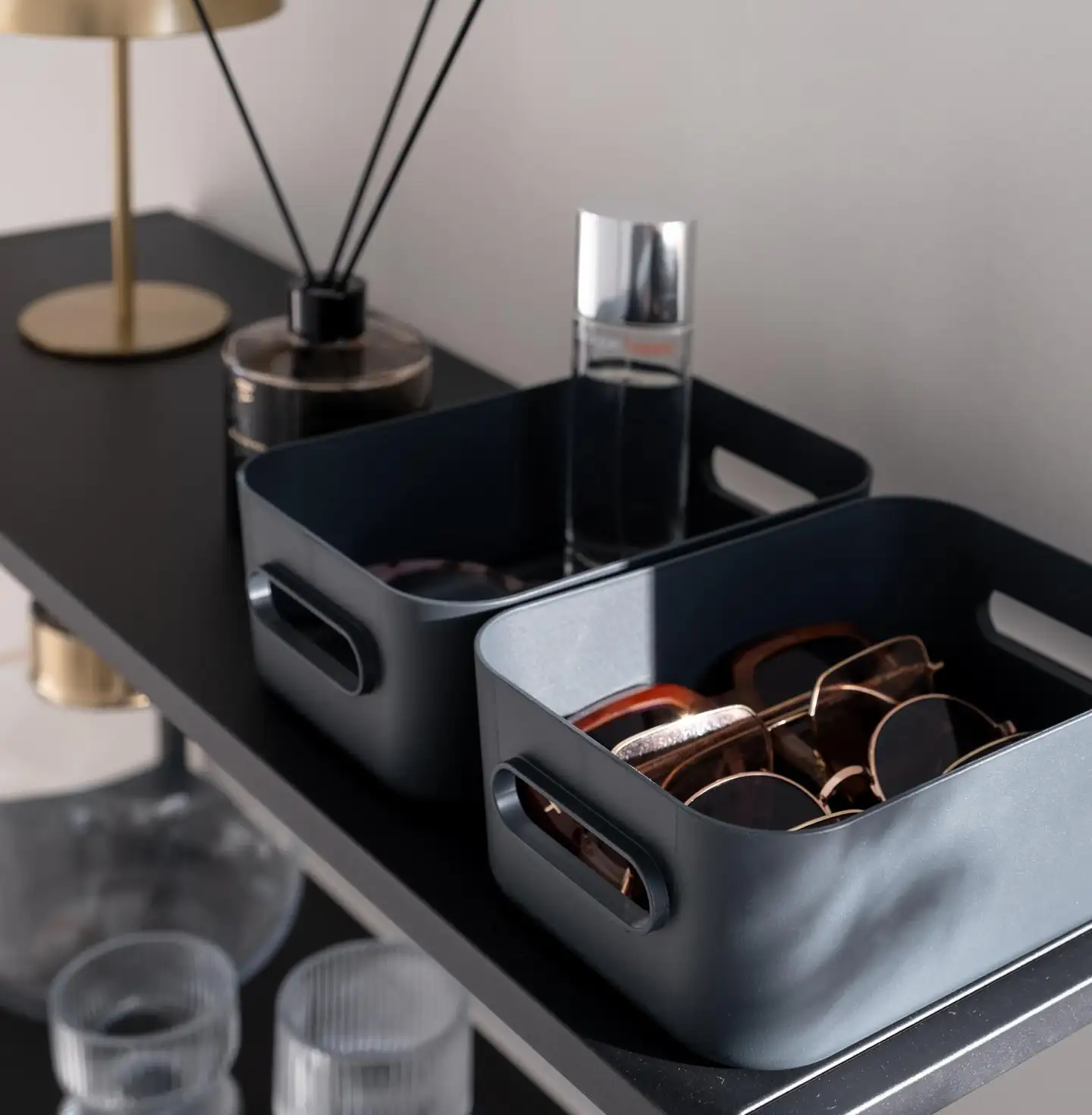 SmartStore säilytyslaatikko Comfort S - 7