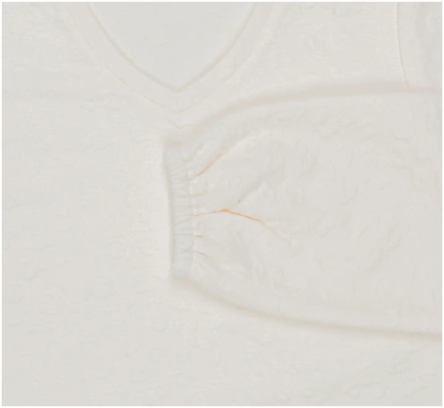 House naisten pusero 213H292513 - WHITE - 3