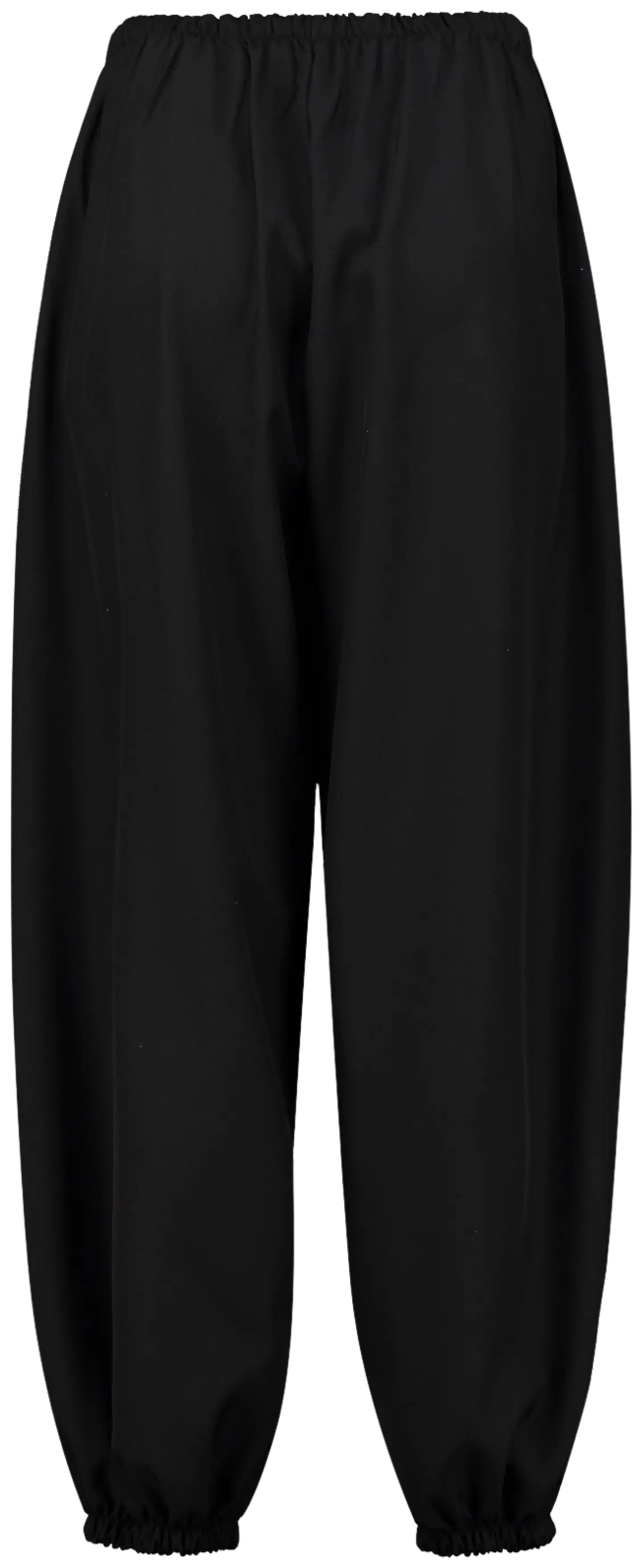 Hailys naisten housut Di44sana - black - 3