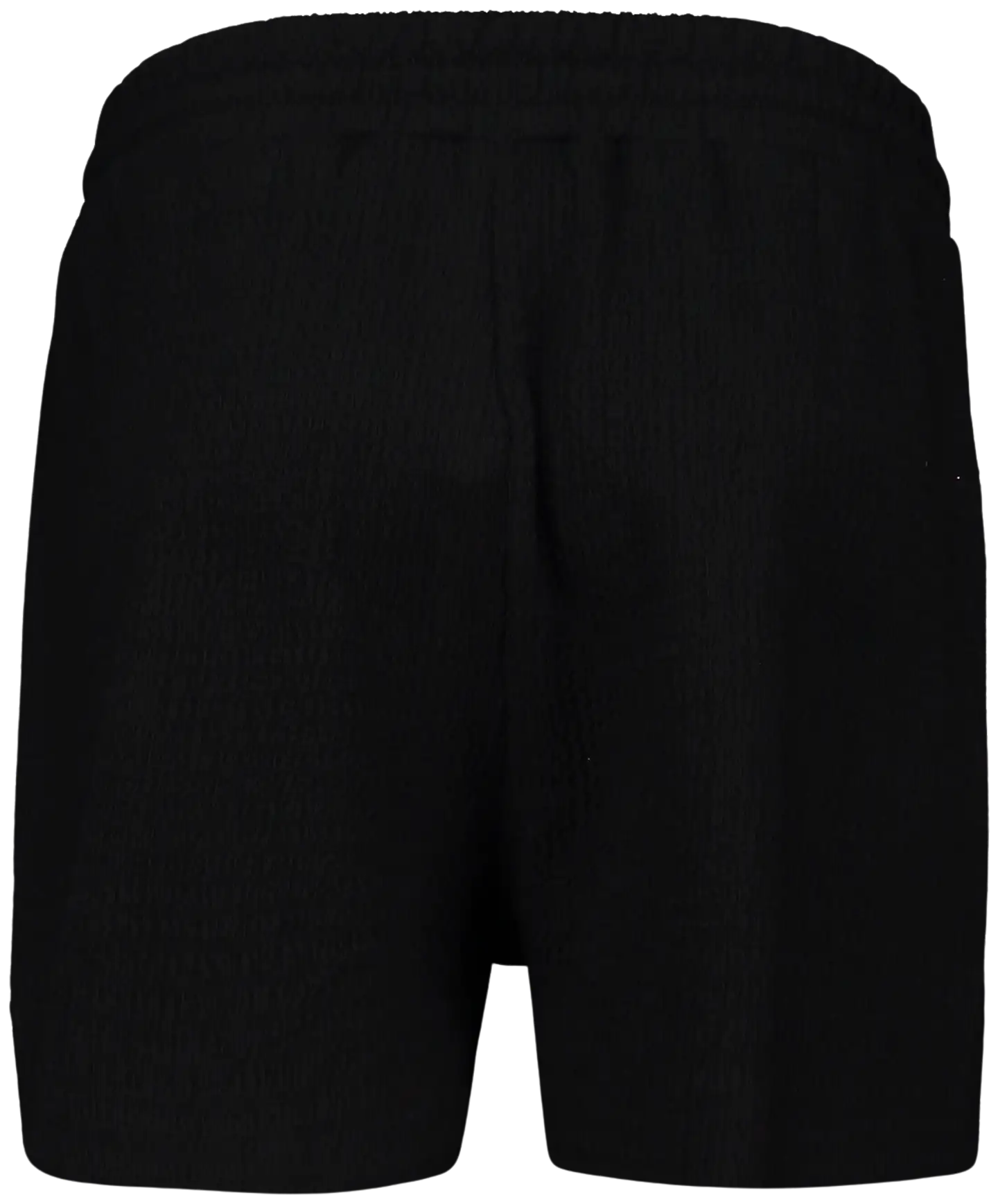 Hailys naisten shortsit tr az44iti lw-2409106 - BLACK - 3