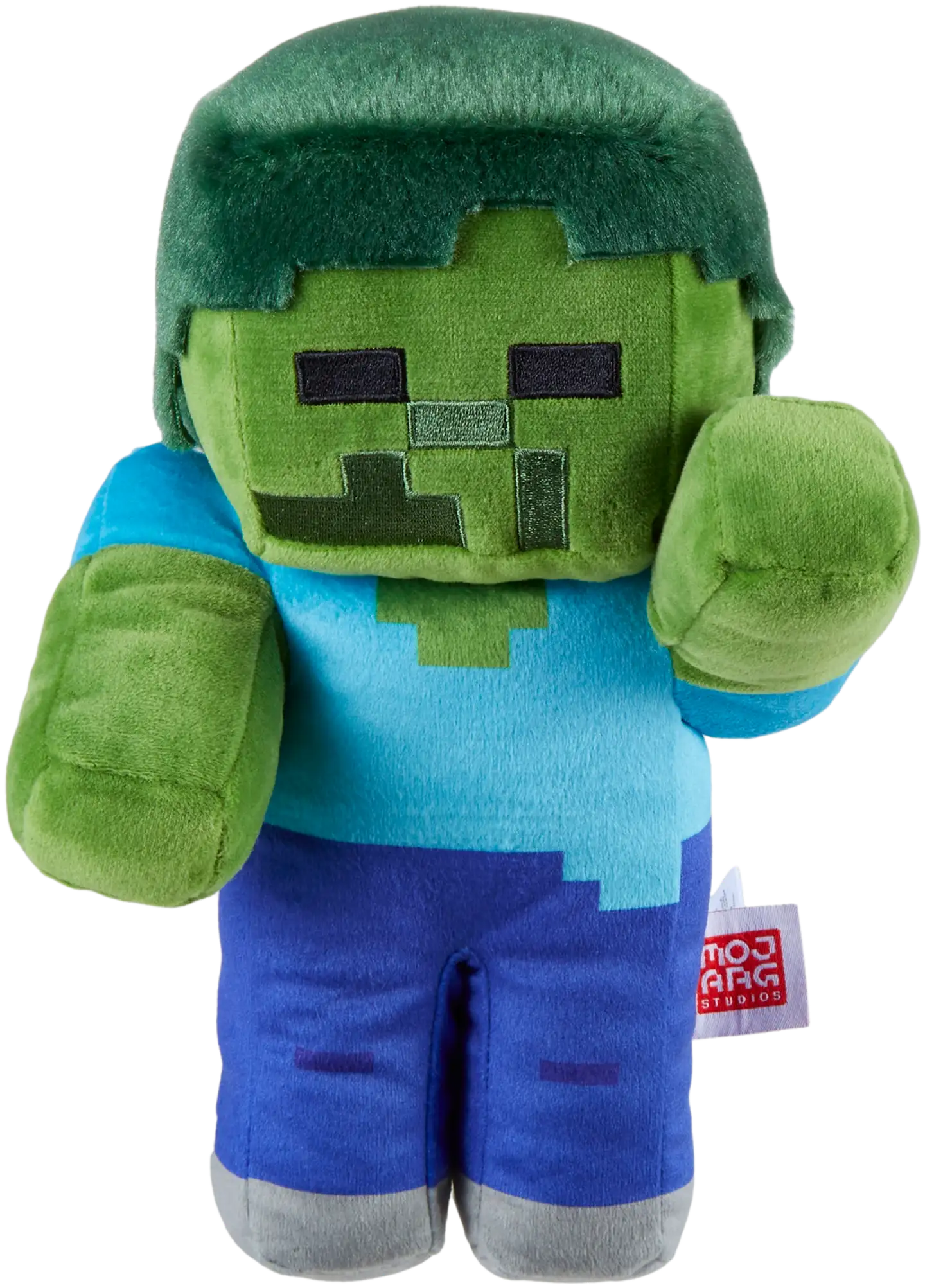 Minecraft Basic Plush Asst 20Cm Hbn39 - 4