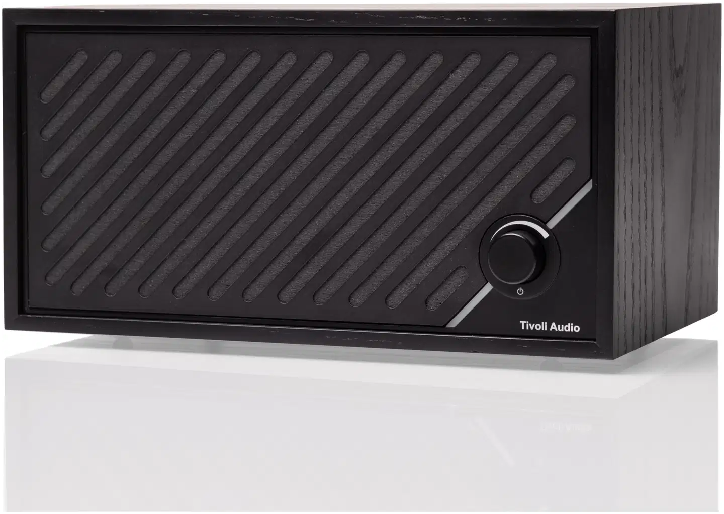 Tivoli Audio langaton kaiutin Model Two Digital musta/musta - 2
