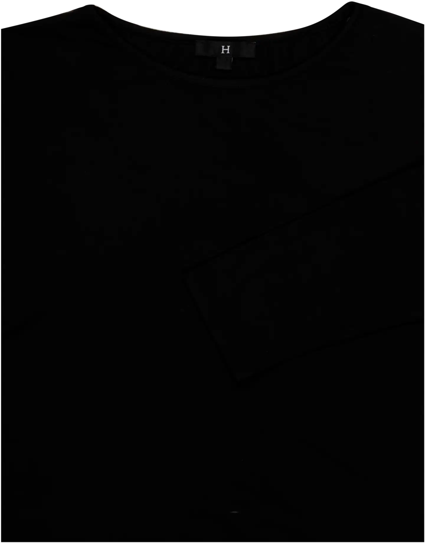 House naisten tunika - Jet Black - 3